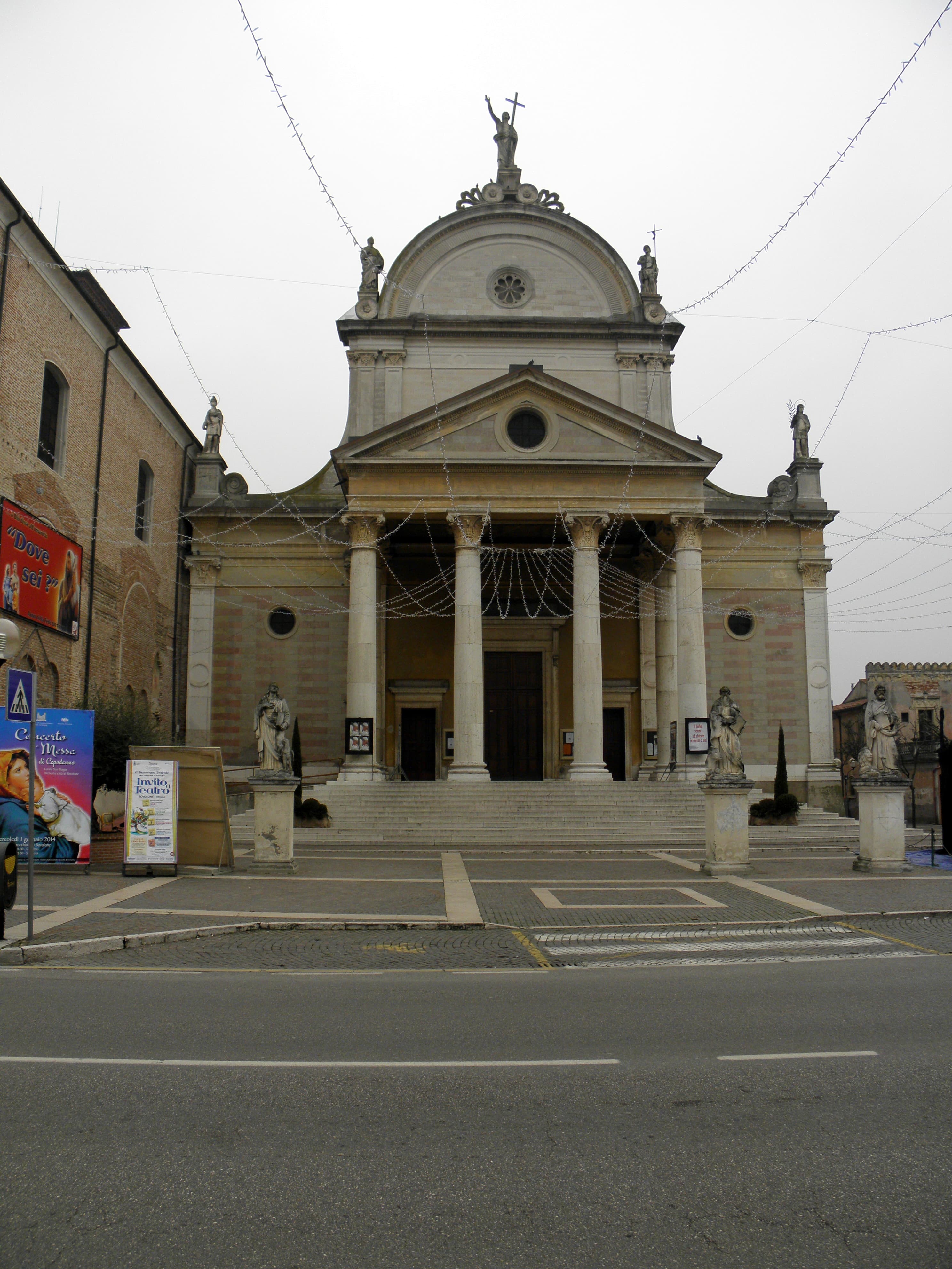 San Giuseppe
