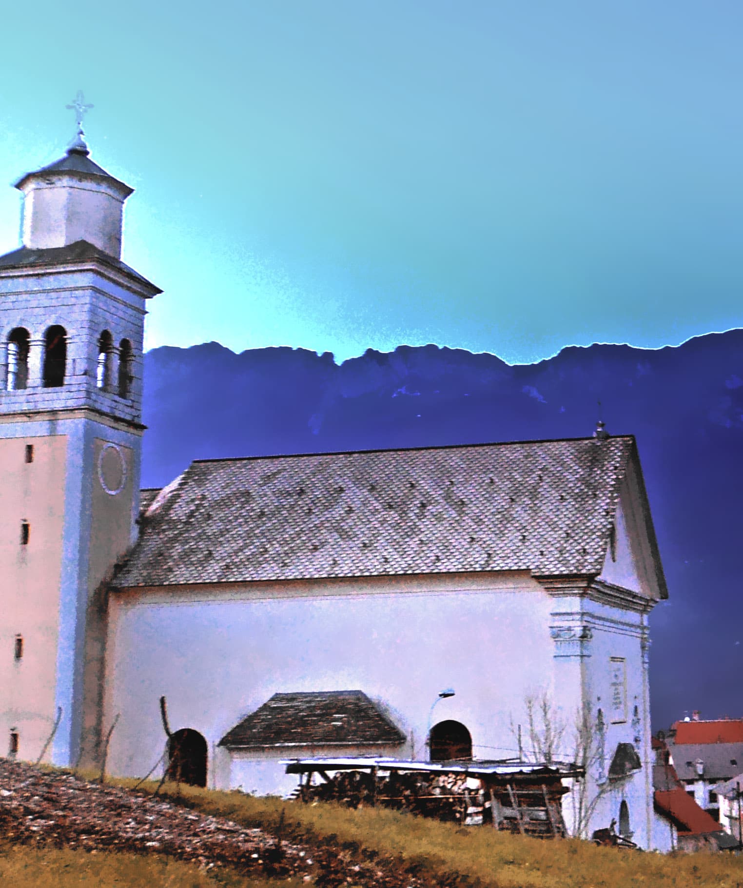 San Giuseppe