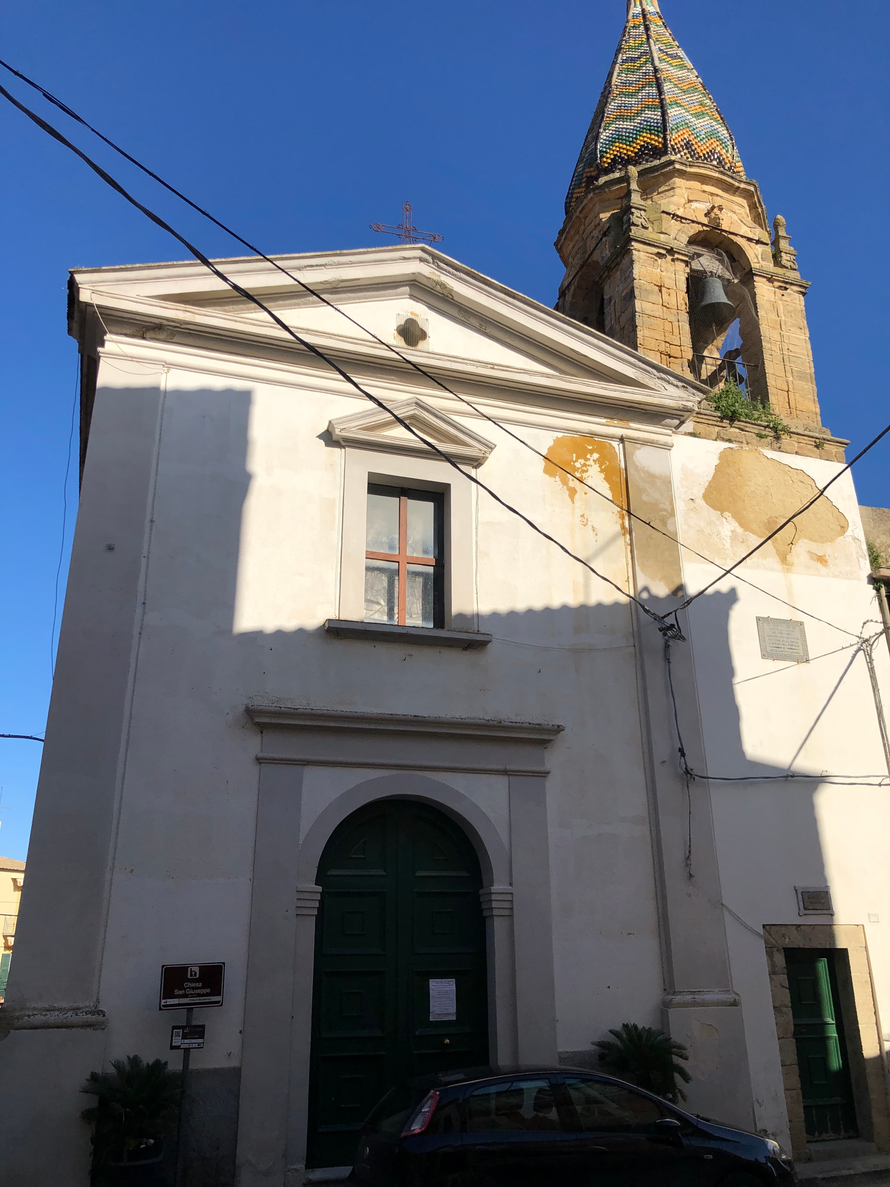 San Giuseppe