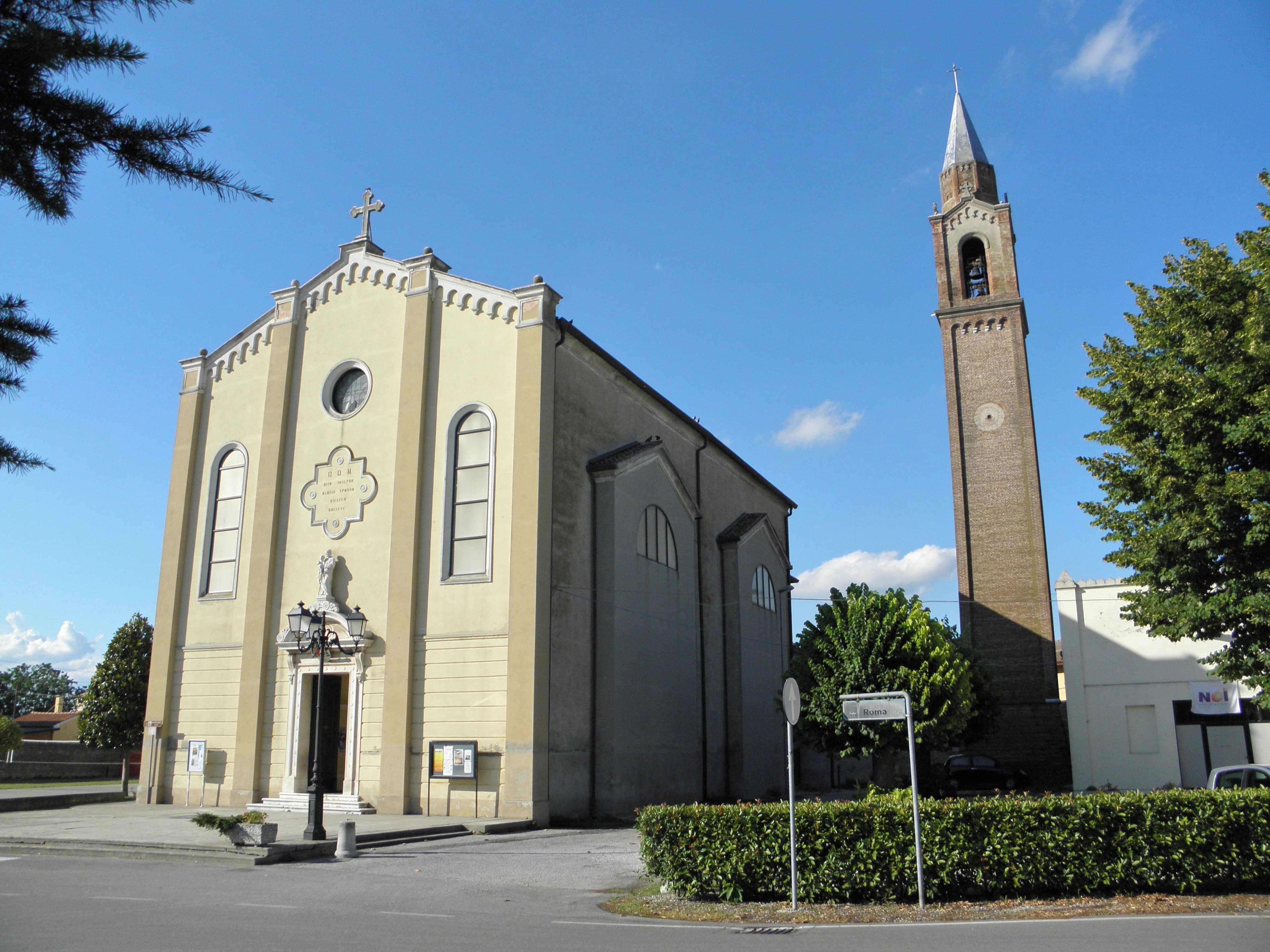San Giuseppe