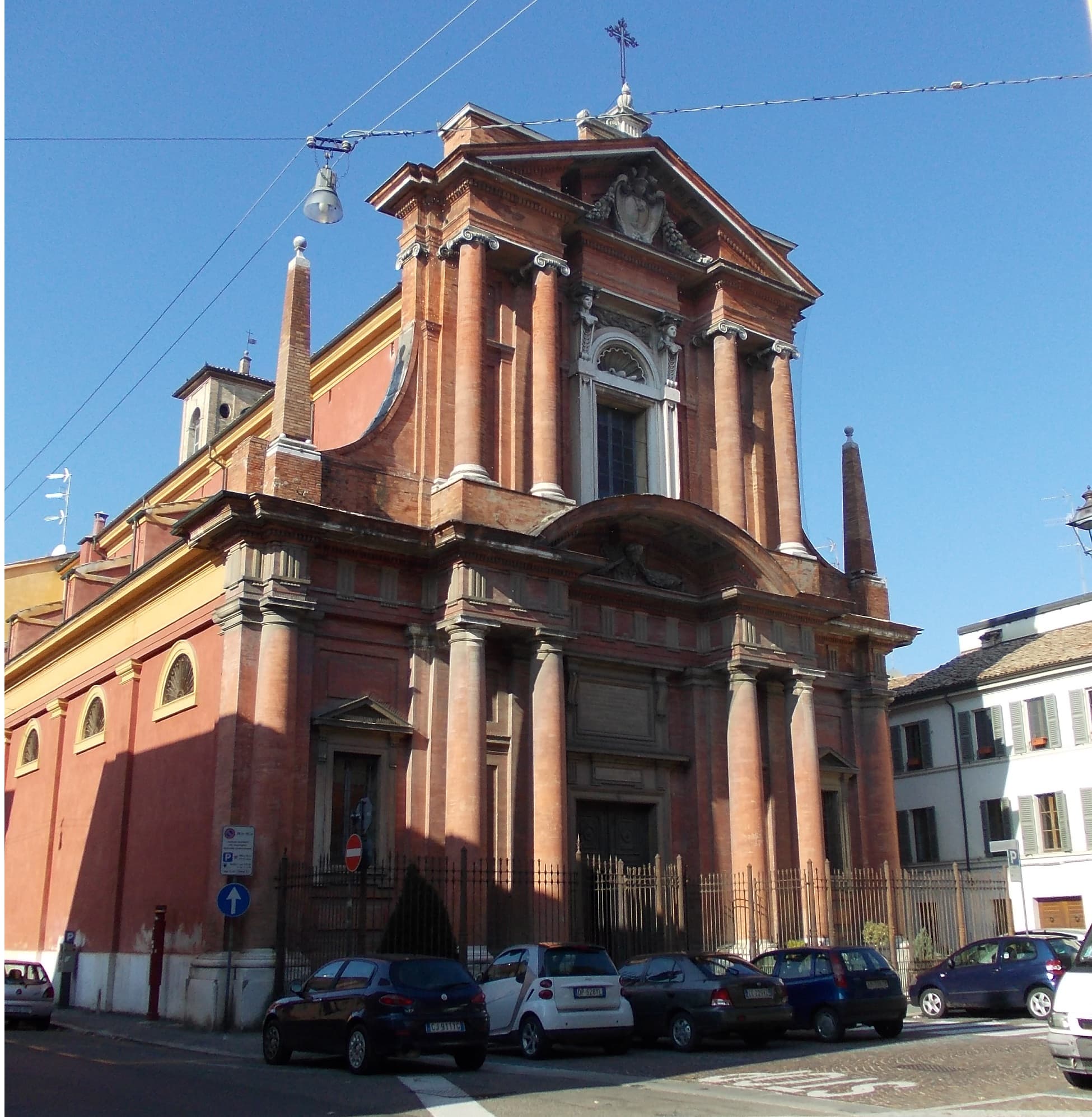 San Giuseppe