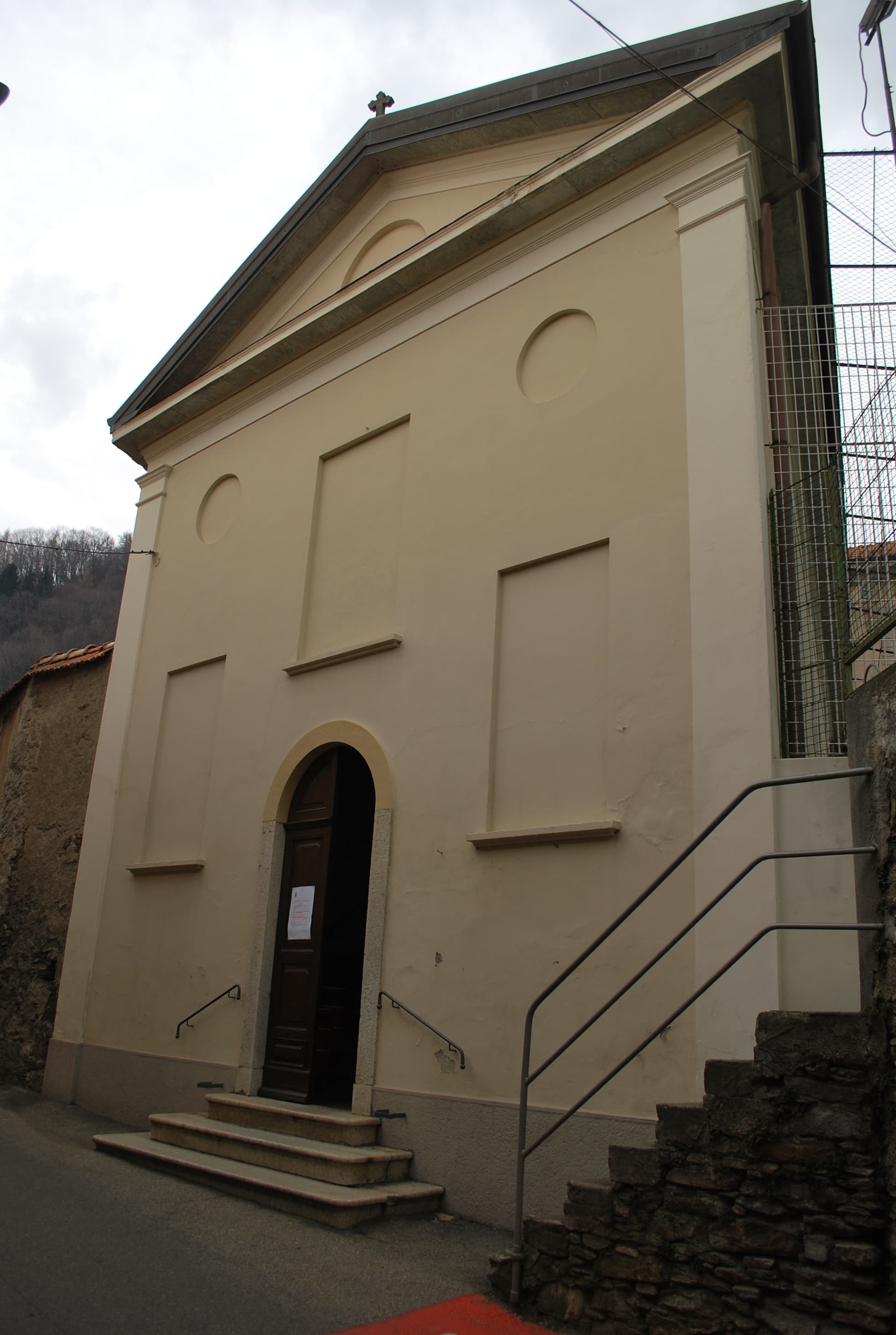 San Giuseppe