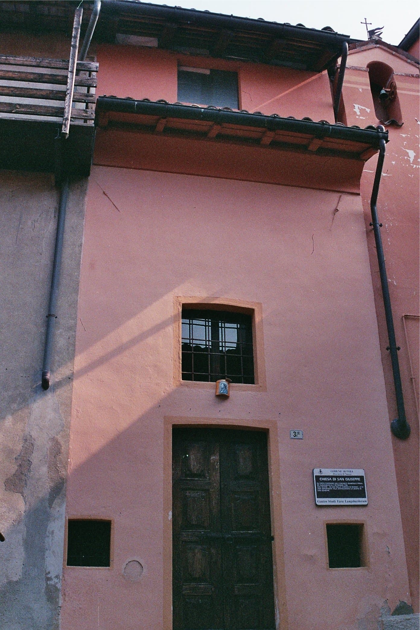 San Giuseppe (Fara Novarese)