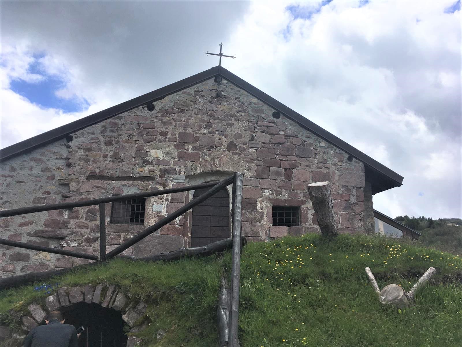 San Glisente