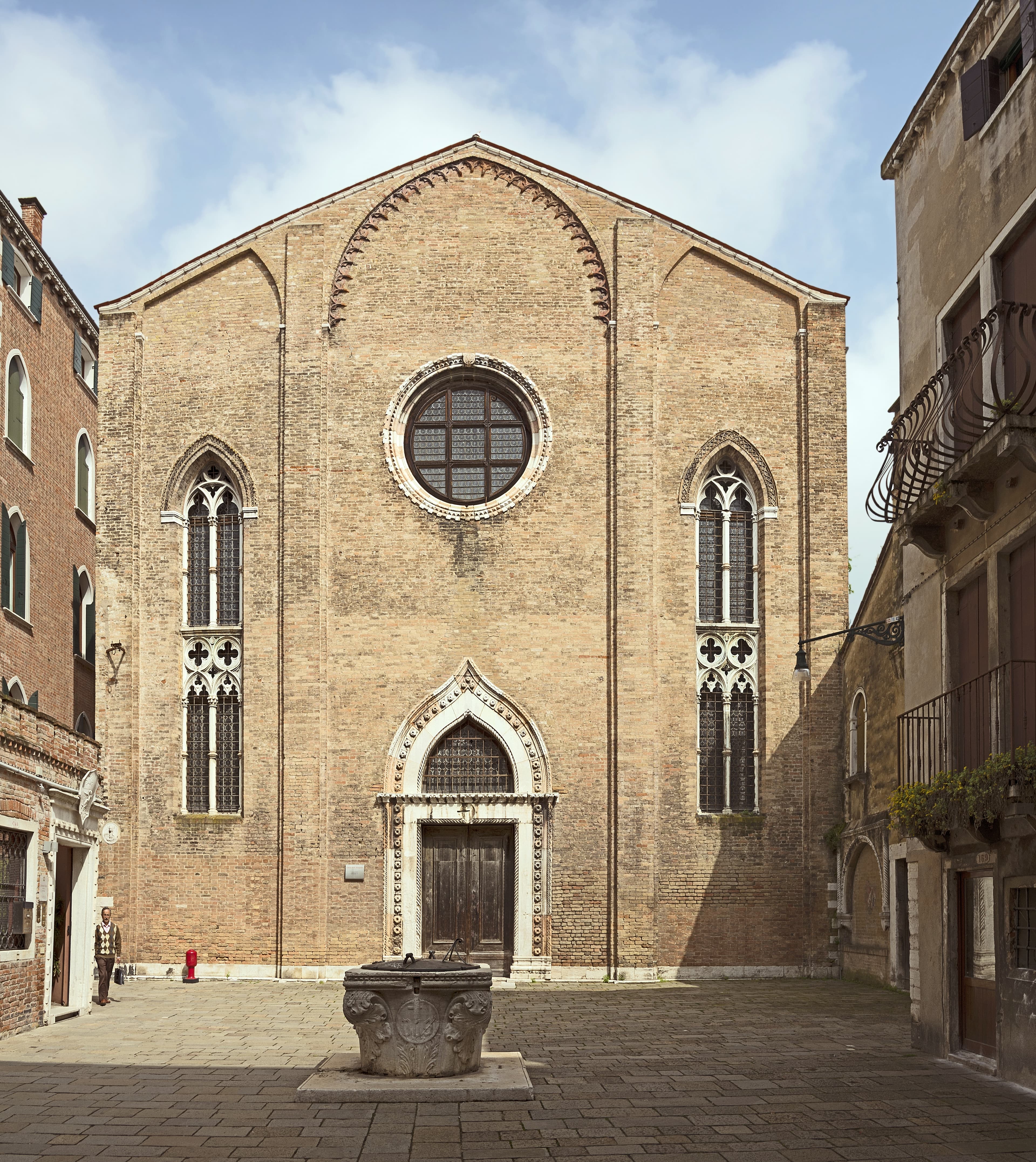 San Gregorio