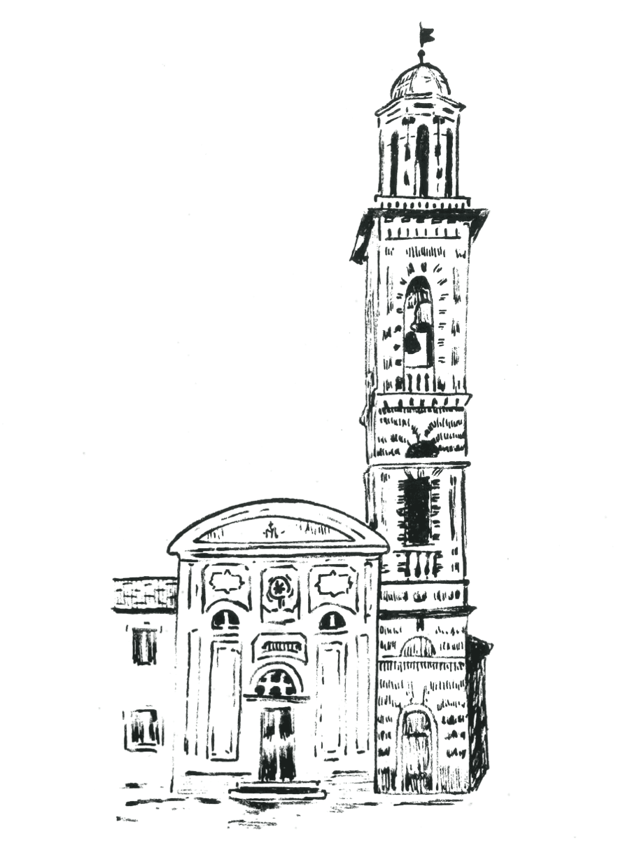 San Jacopo