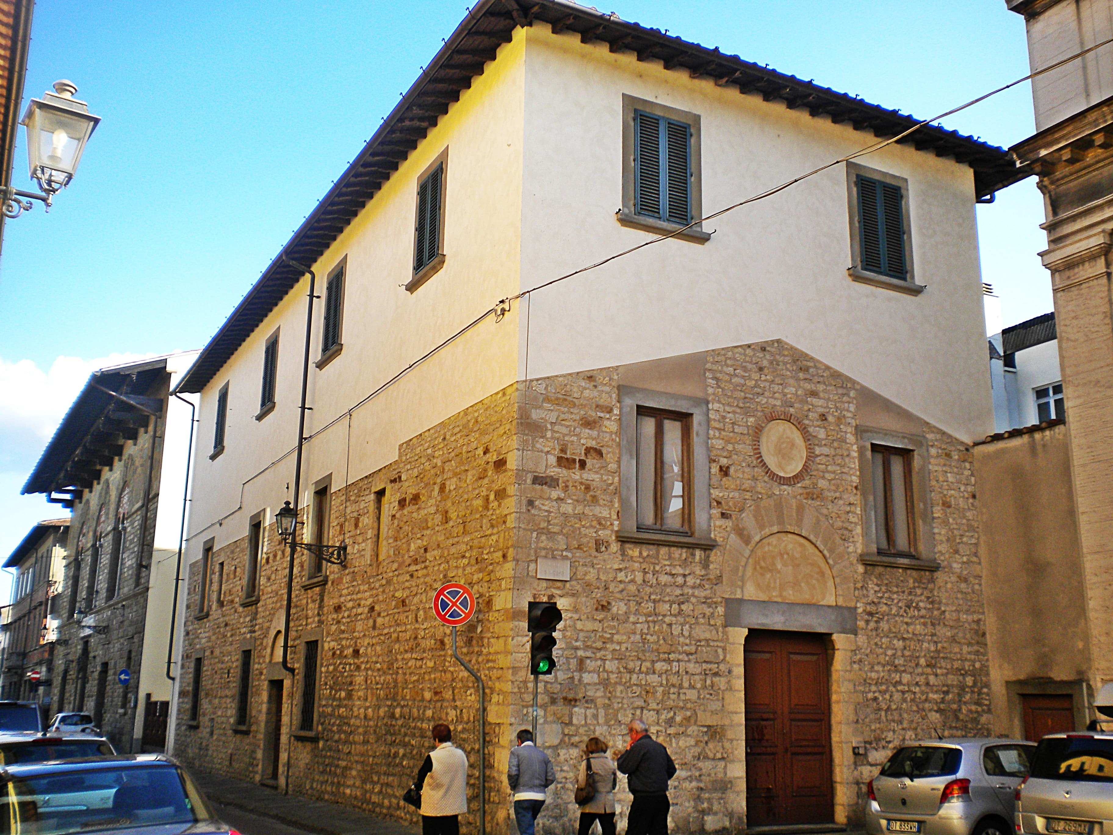 San Jacopo