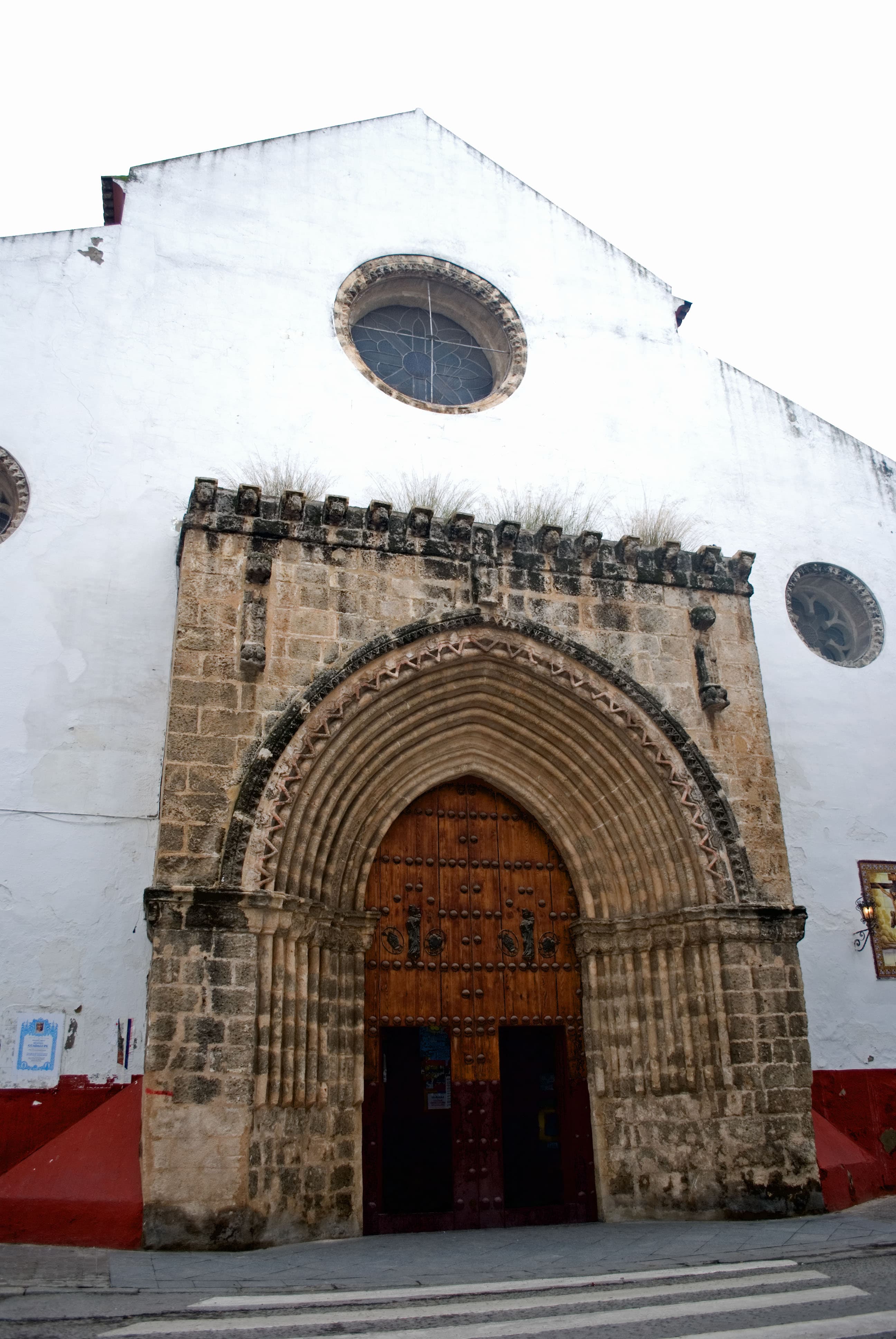 Iglesia de San Julián