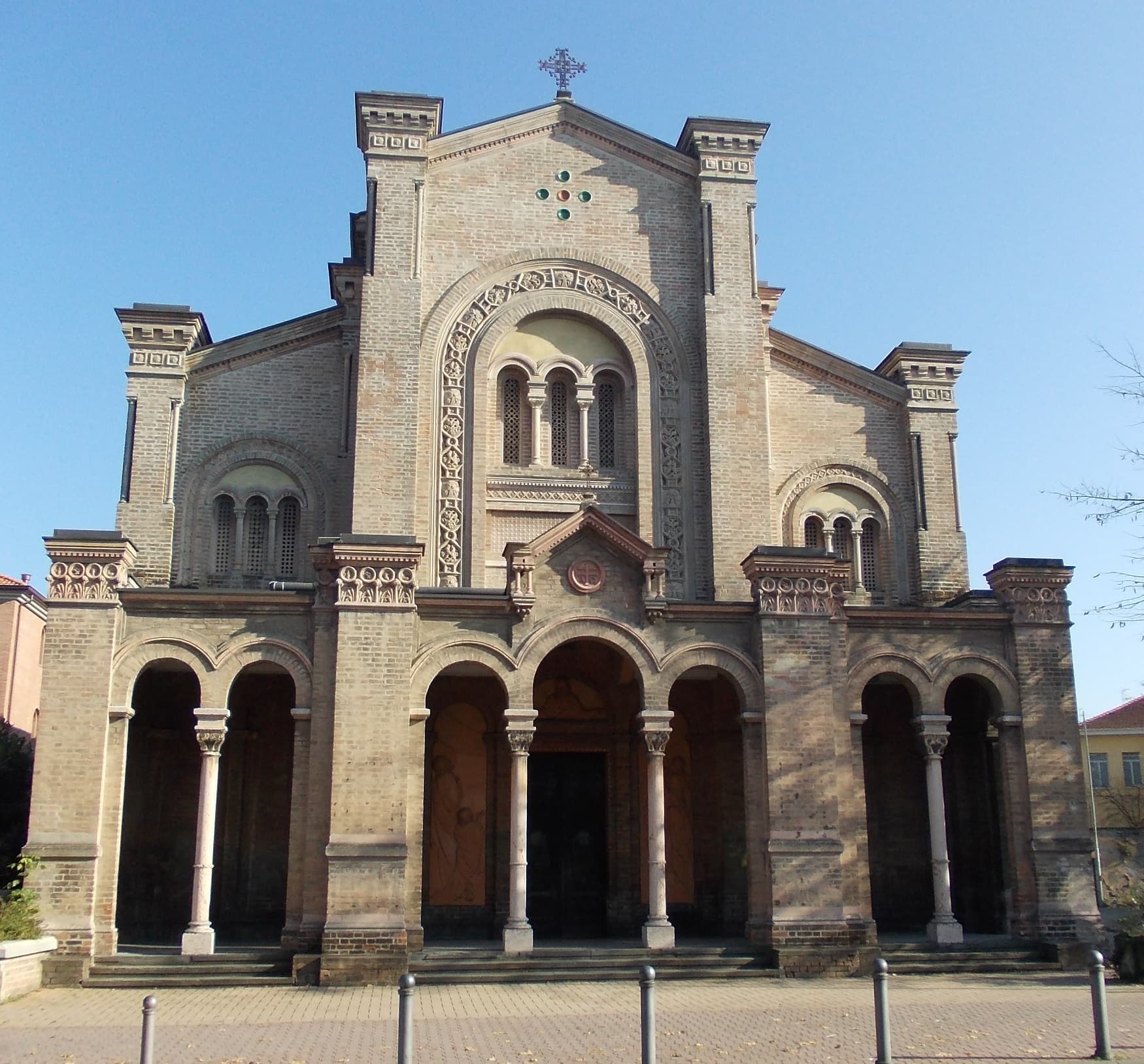 San Leonardo