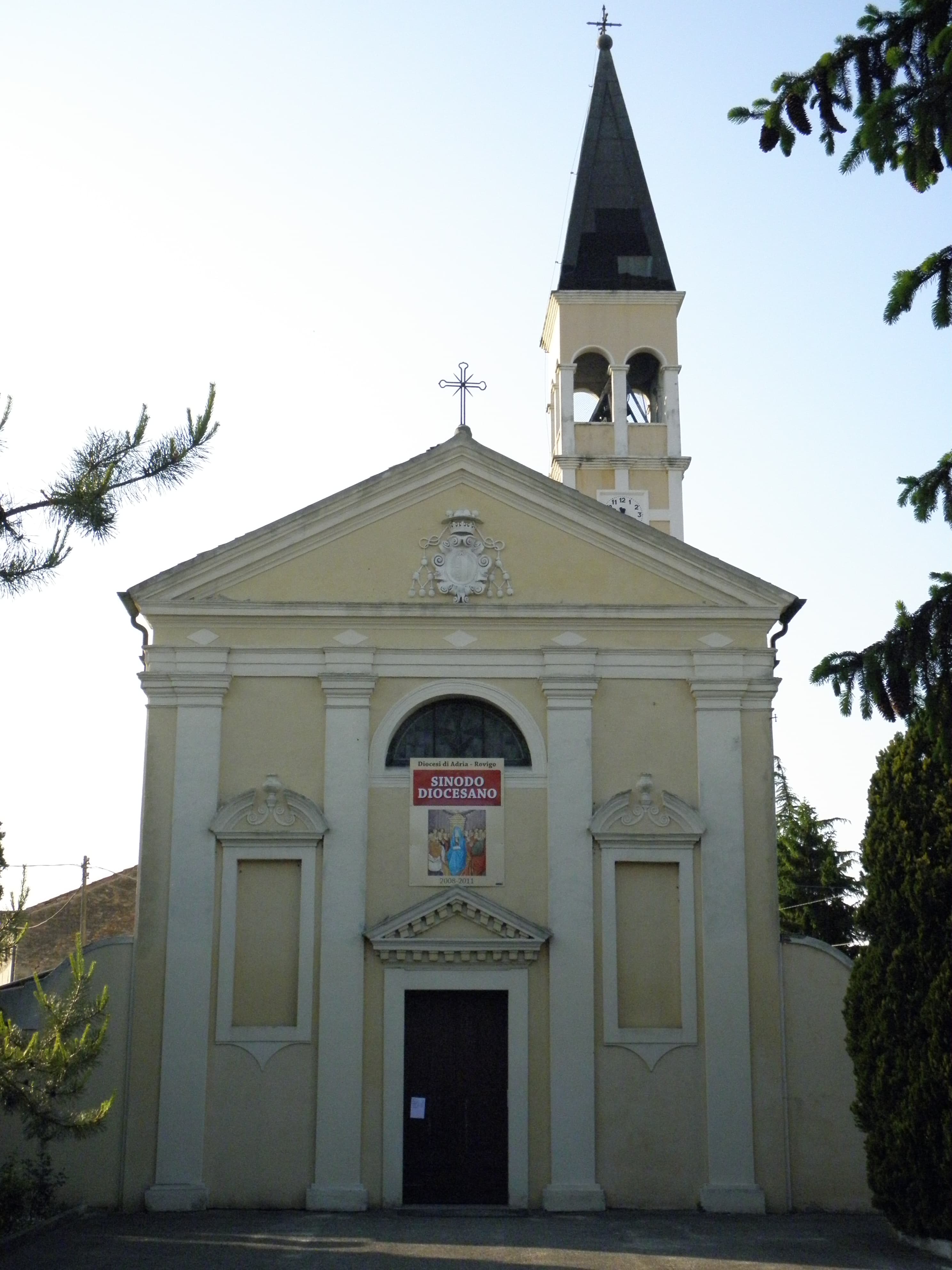 San Lorenzo