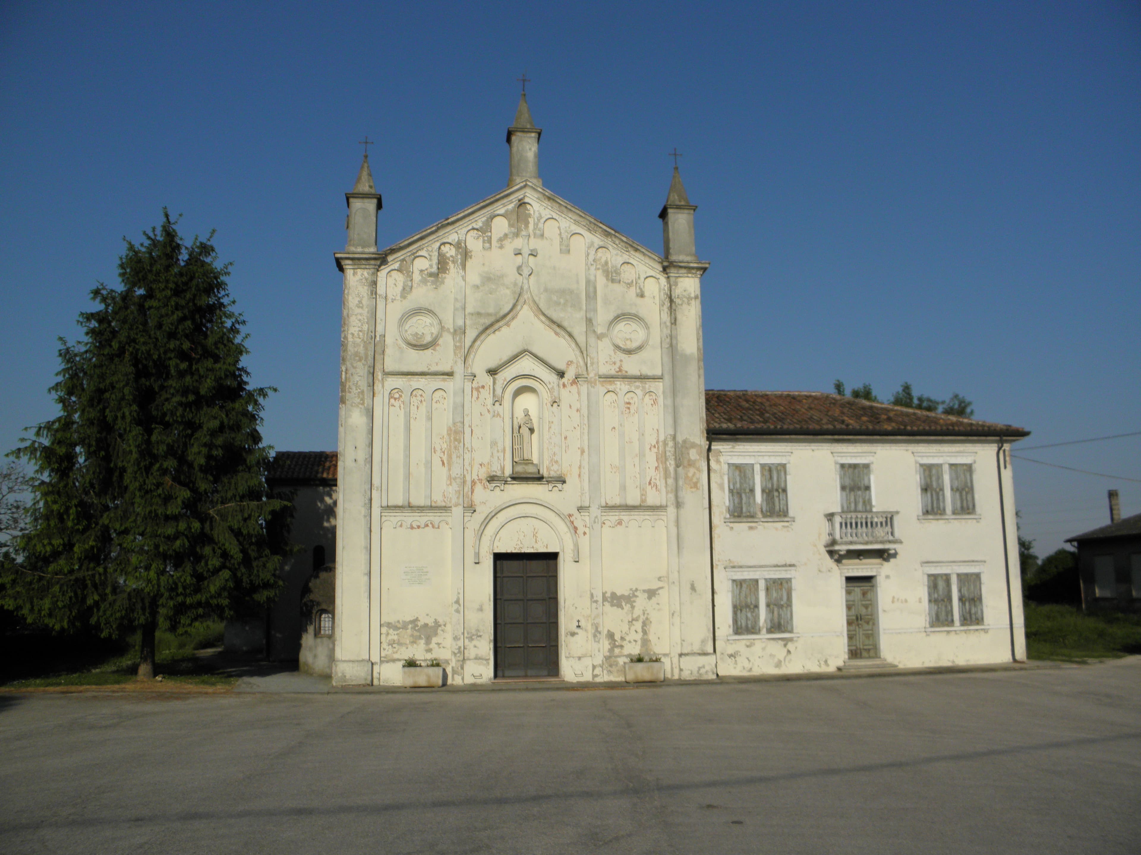 San Lorenzo