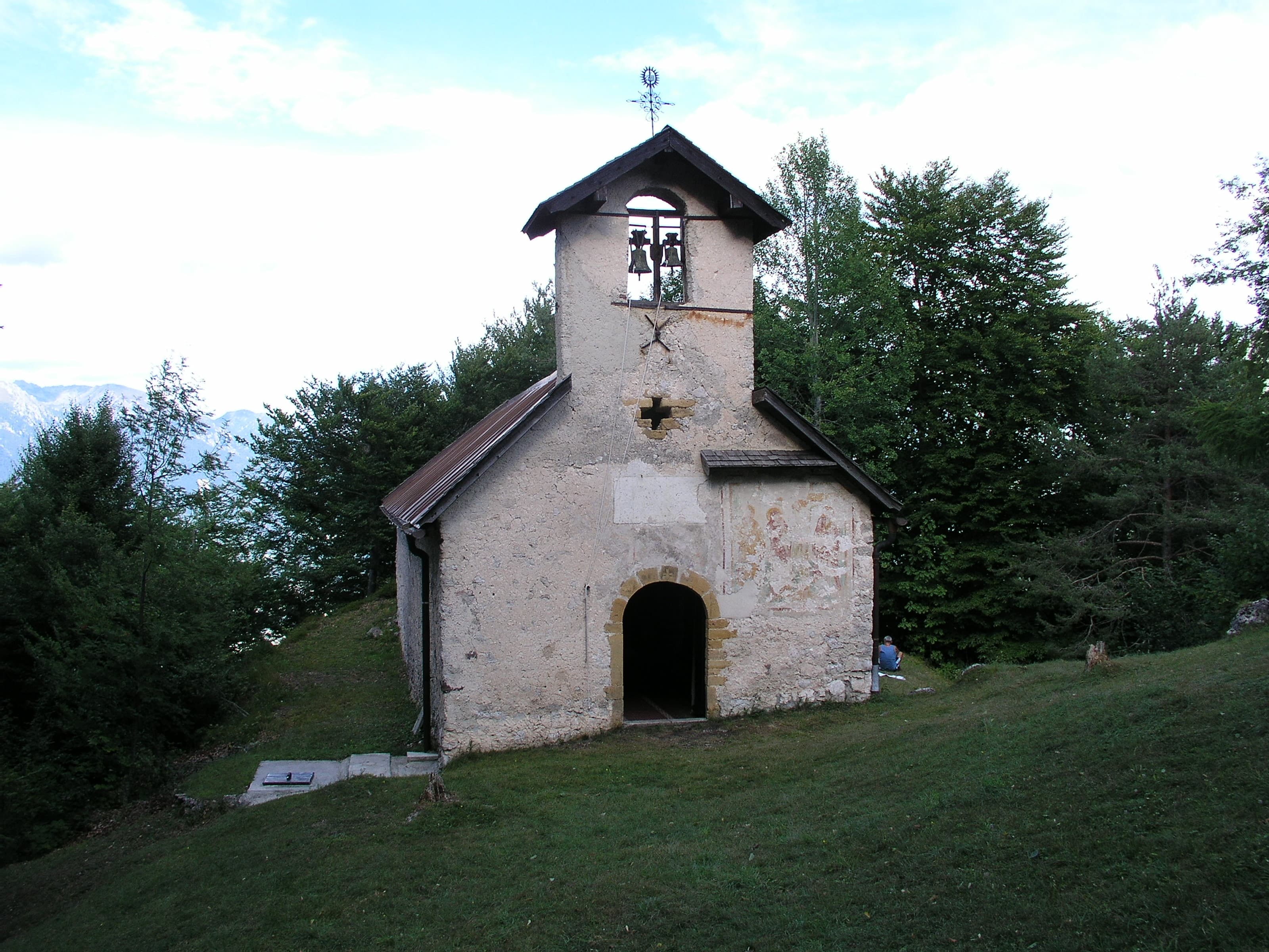 Saint Lawrence church