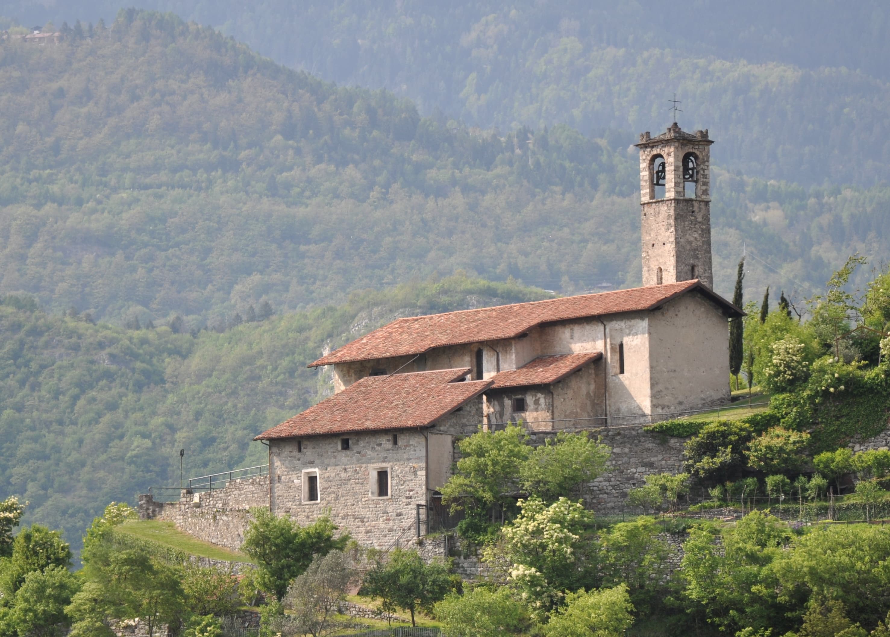 San Lorenzo