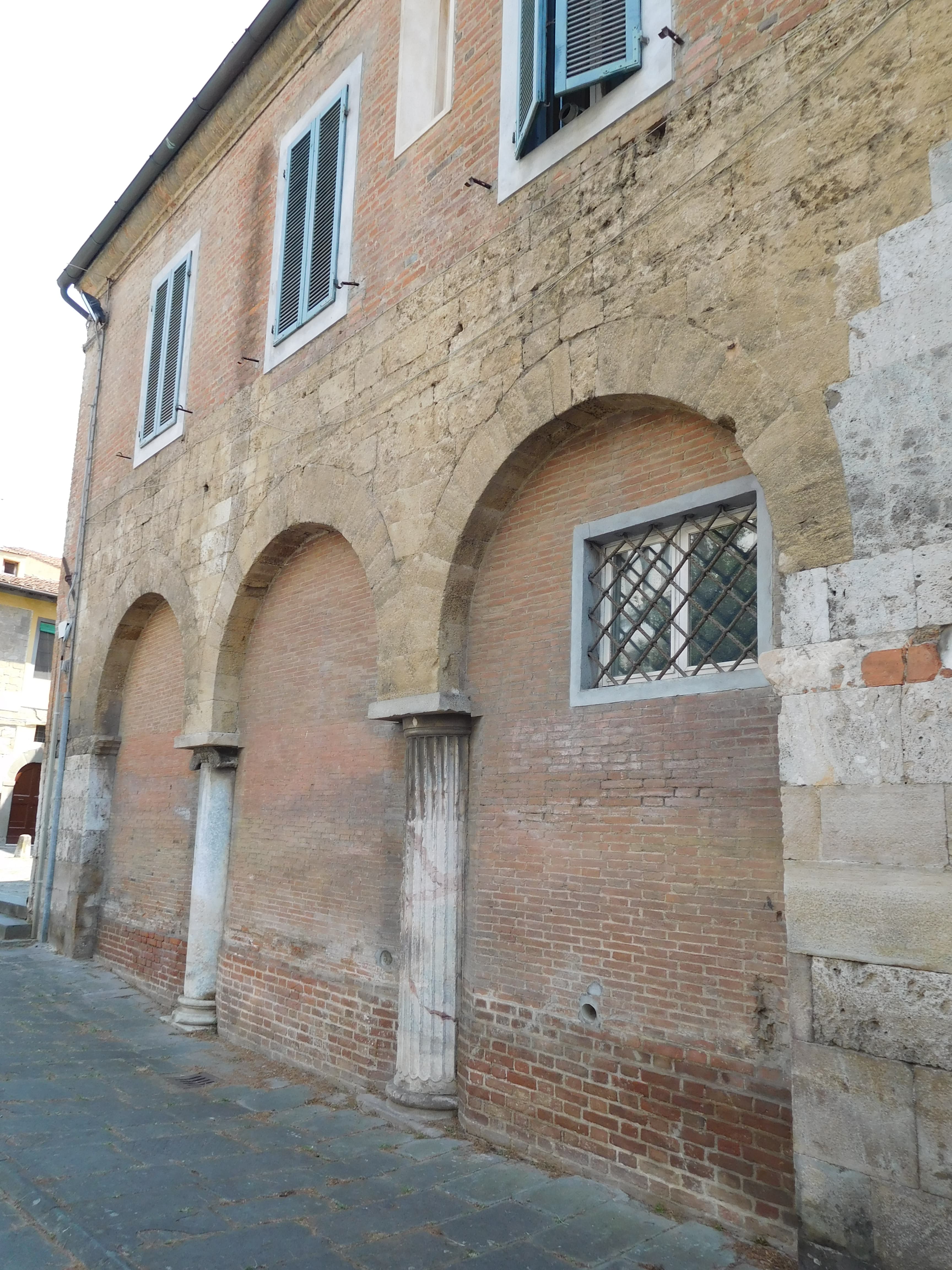San Luca