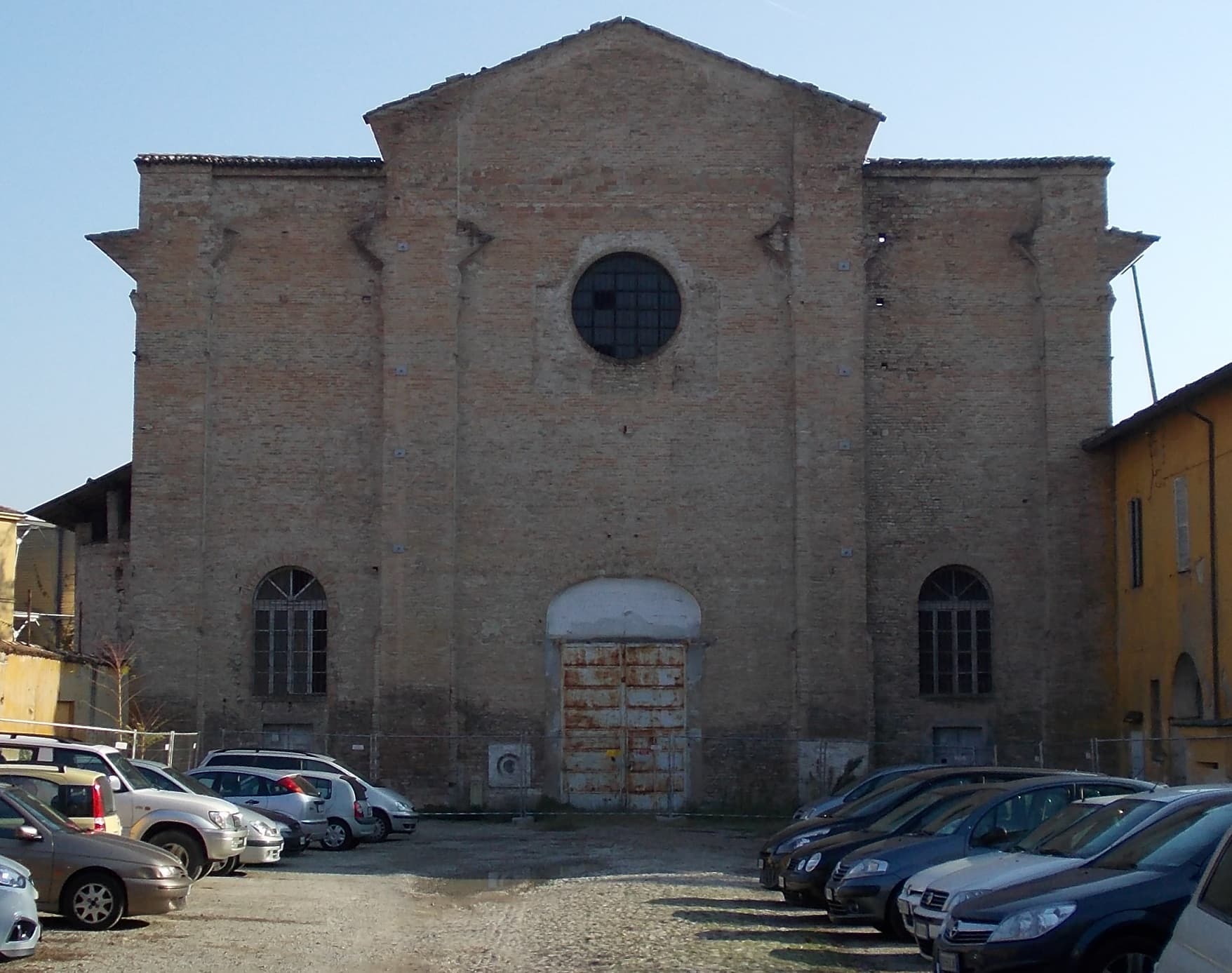 San Luca (Parma)
