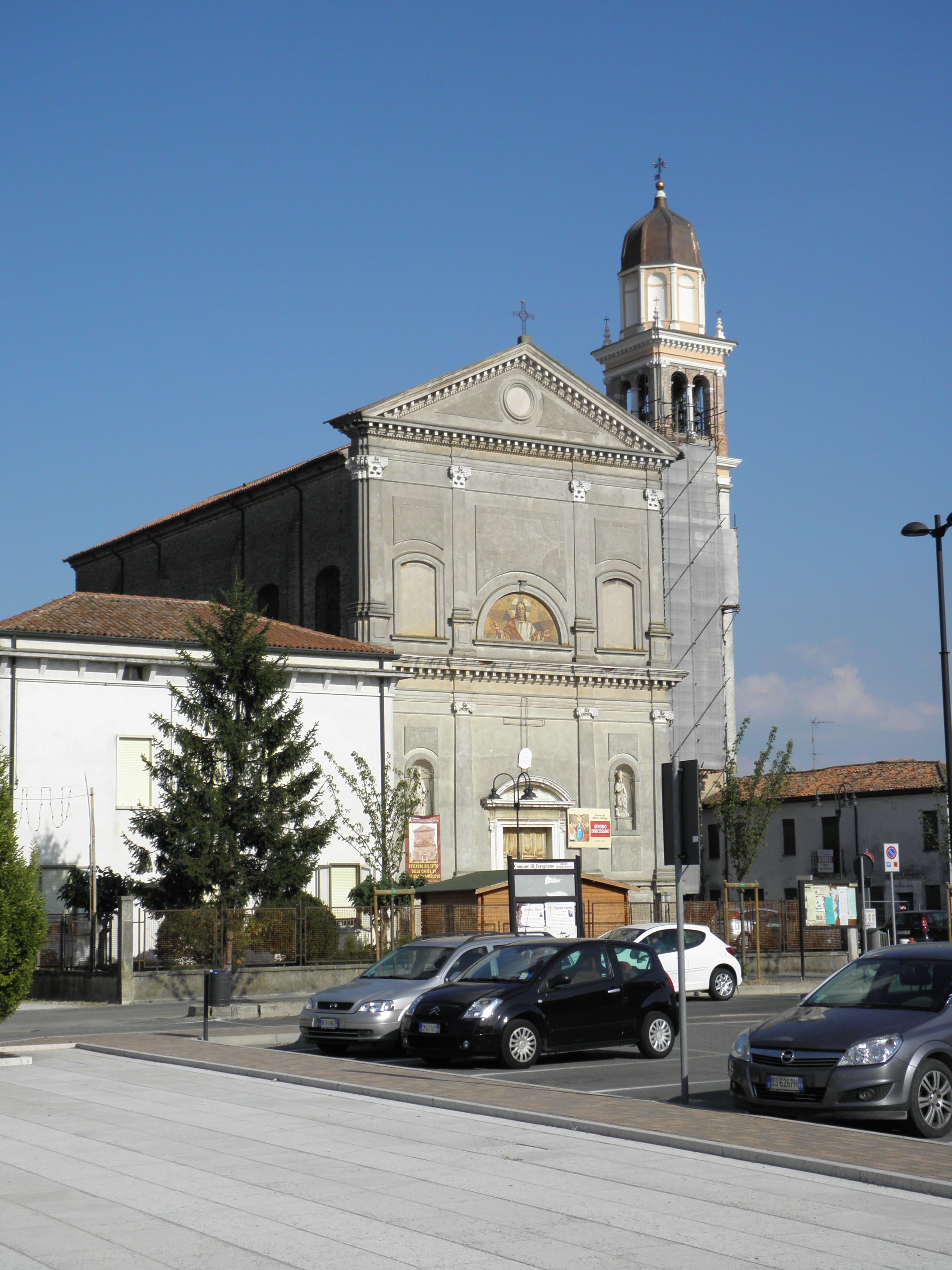 San Martino