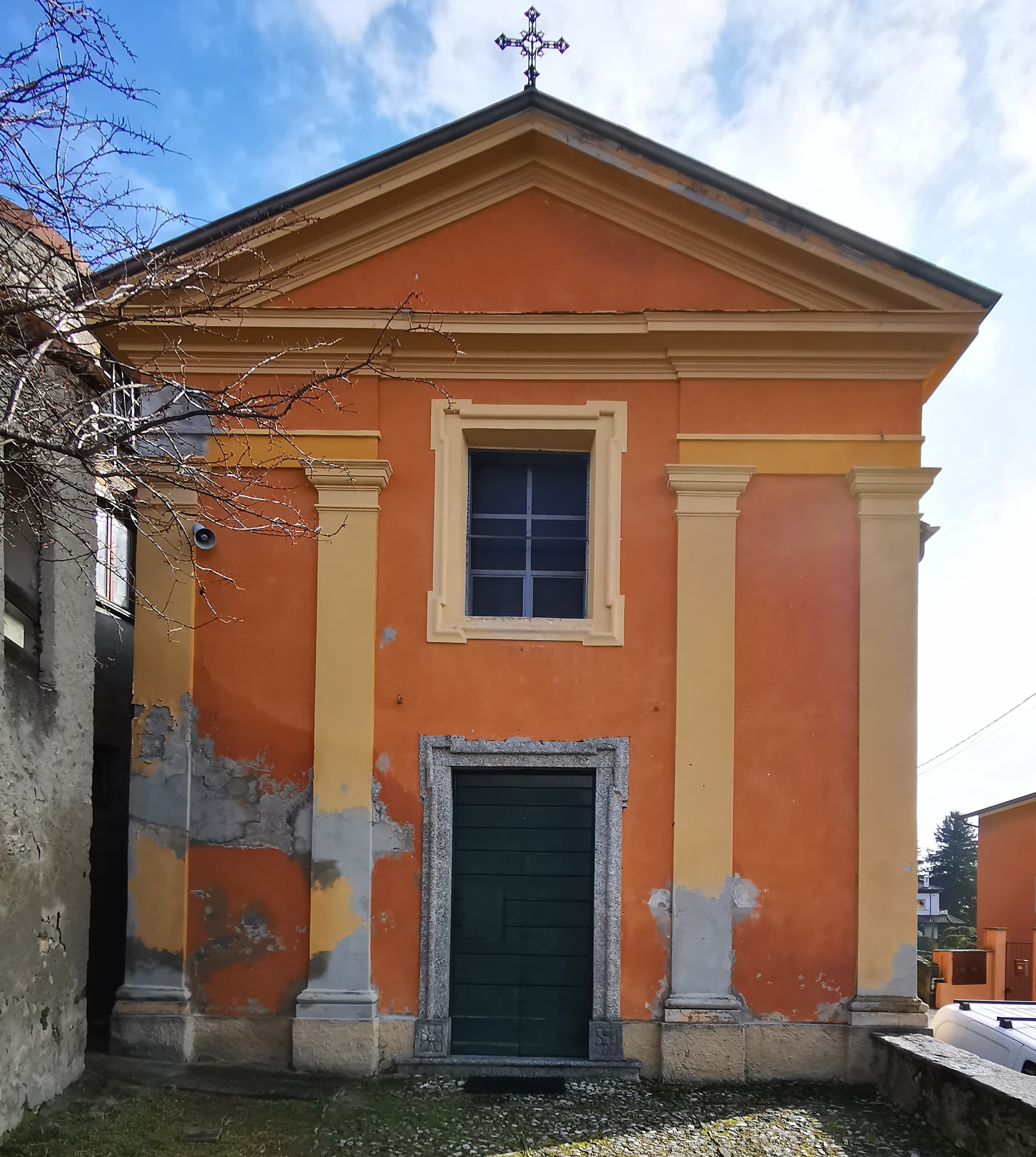 church San Martino
