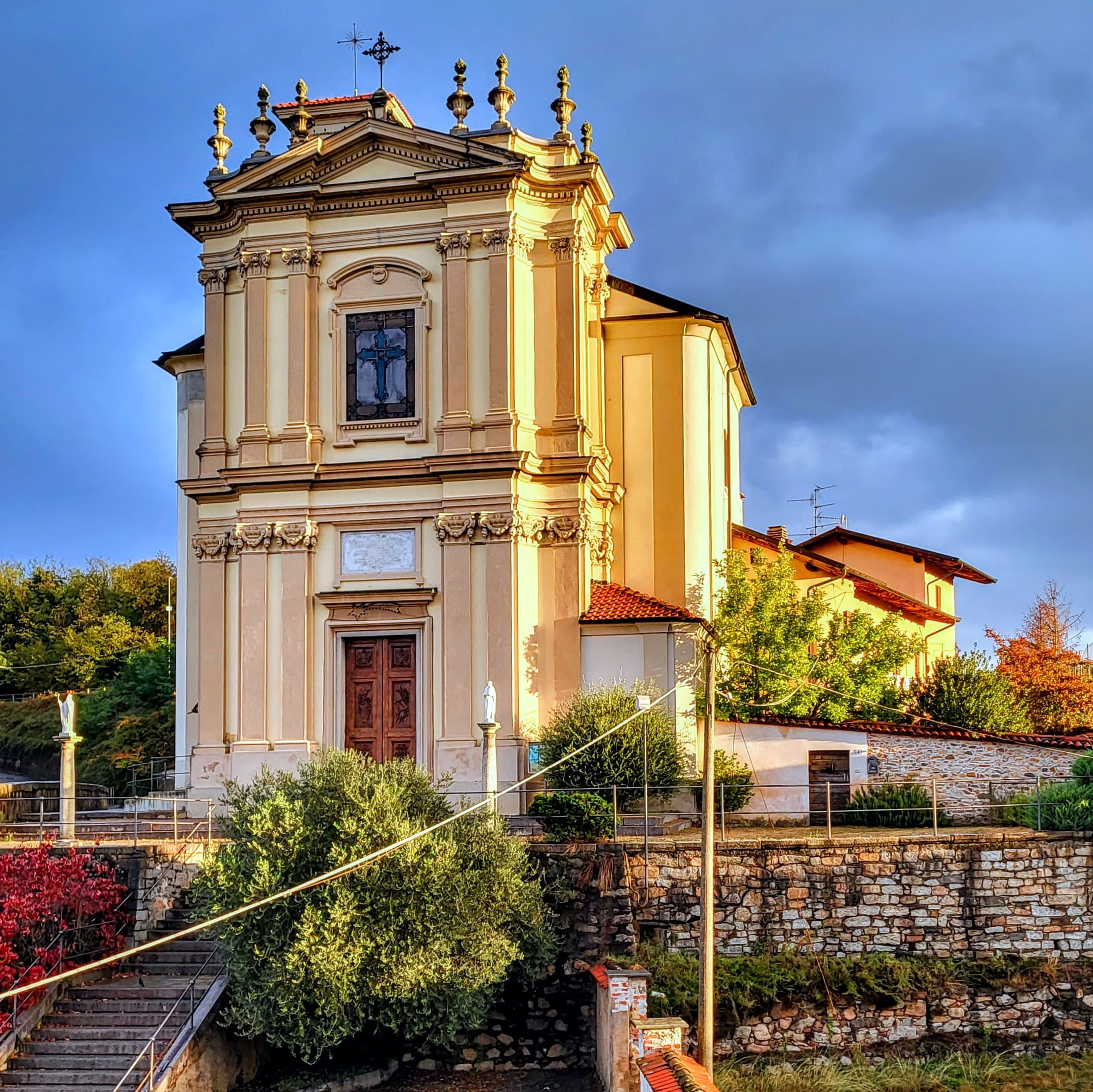 San Martino