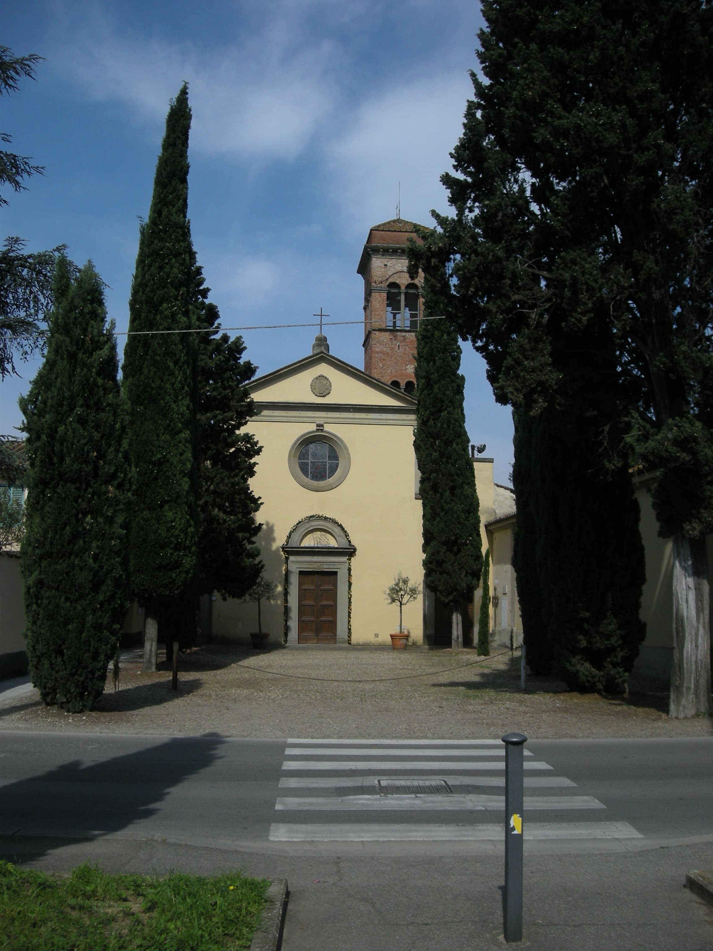 San Martino a Brozzi