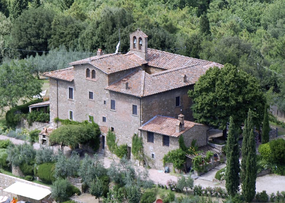 San Martino a Sezzate