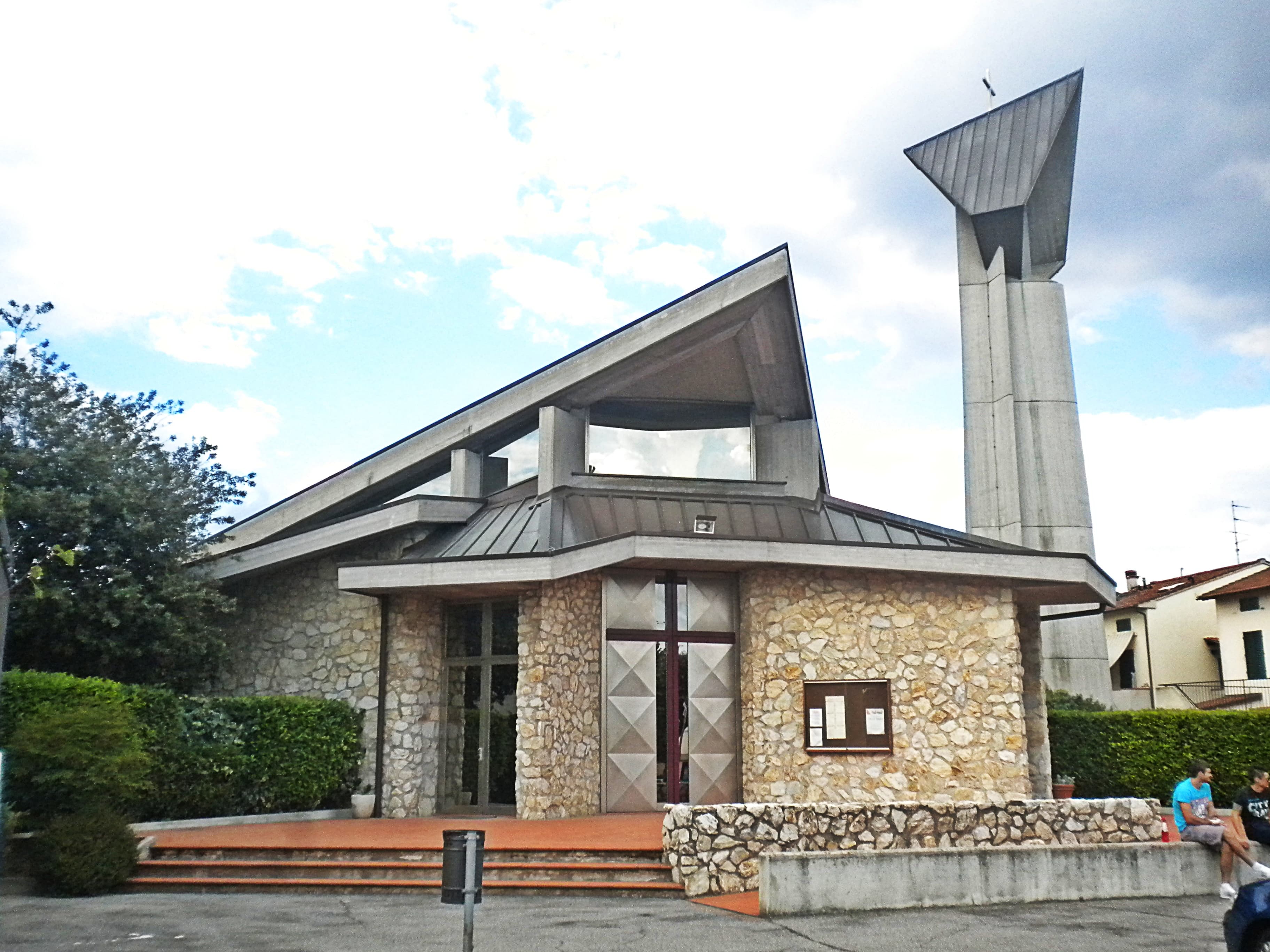 San Martino a Vergaio