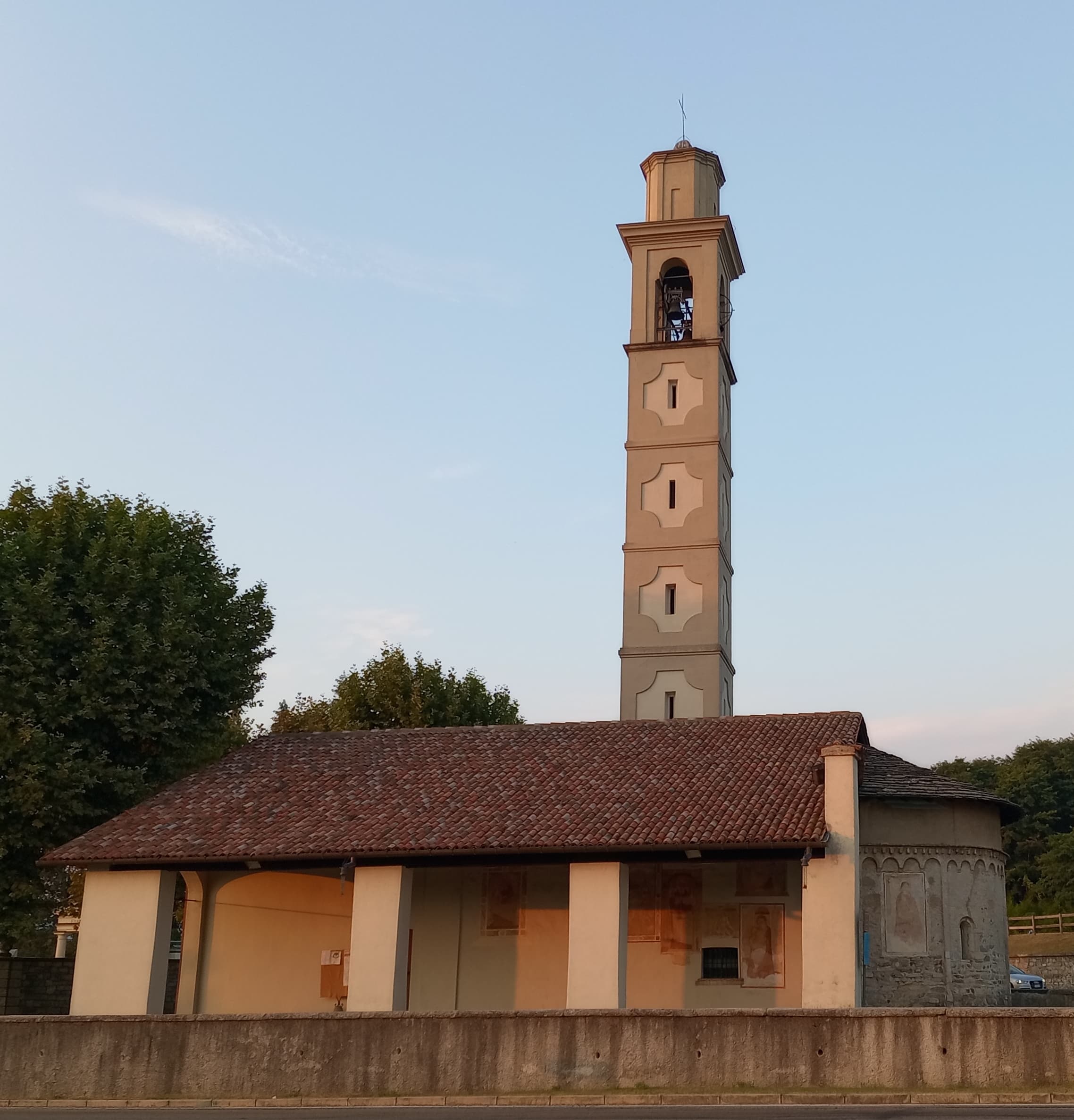 San Martino