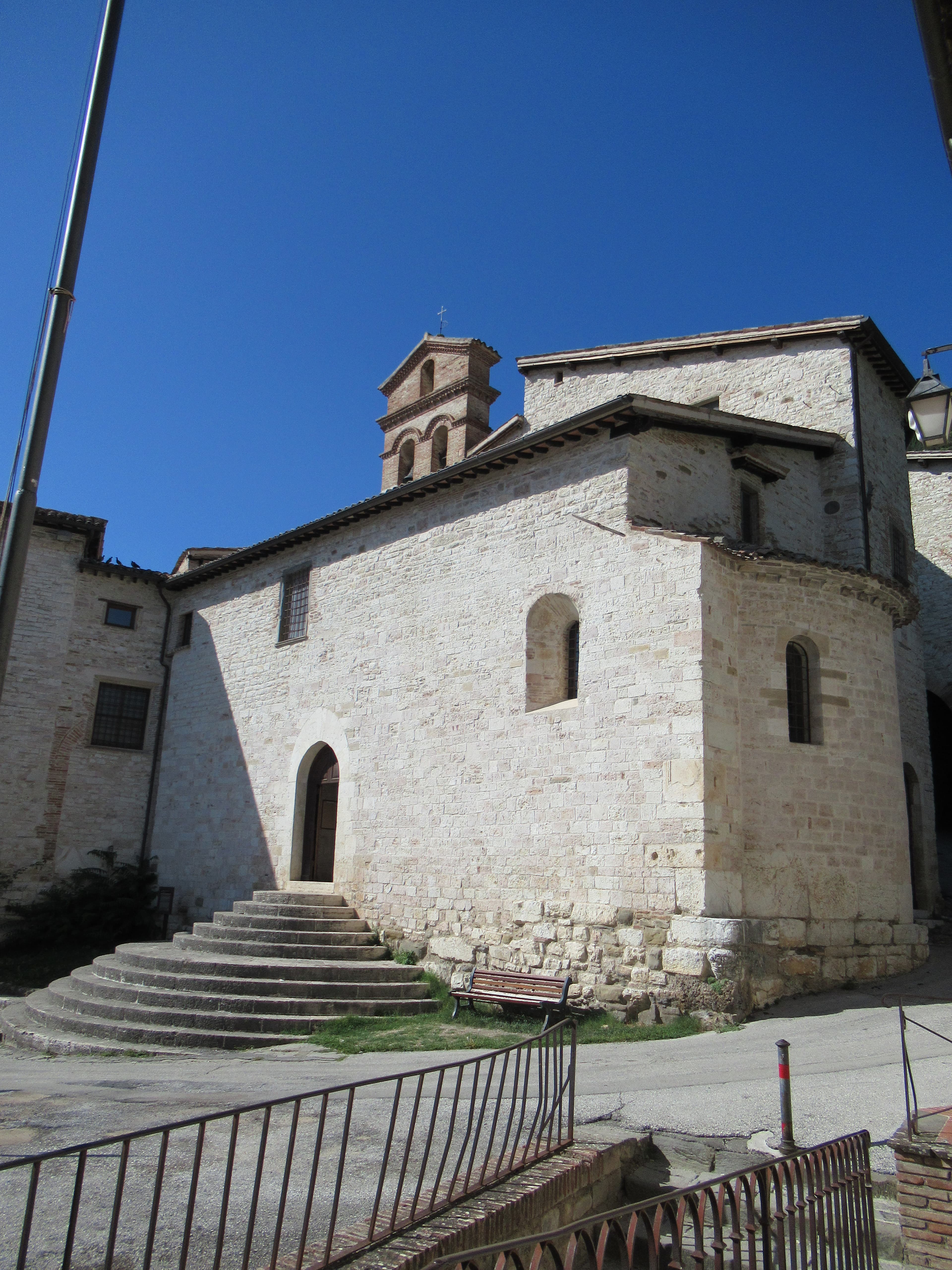San Marziale
