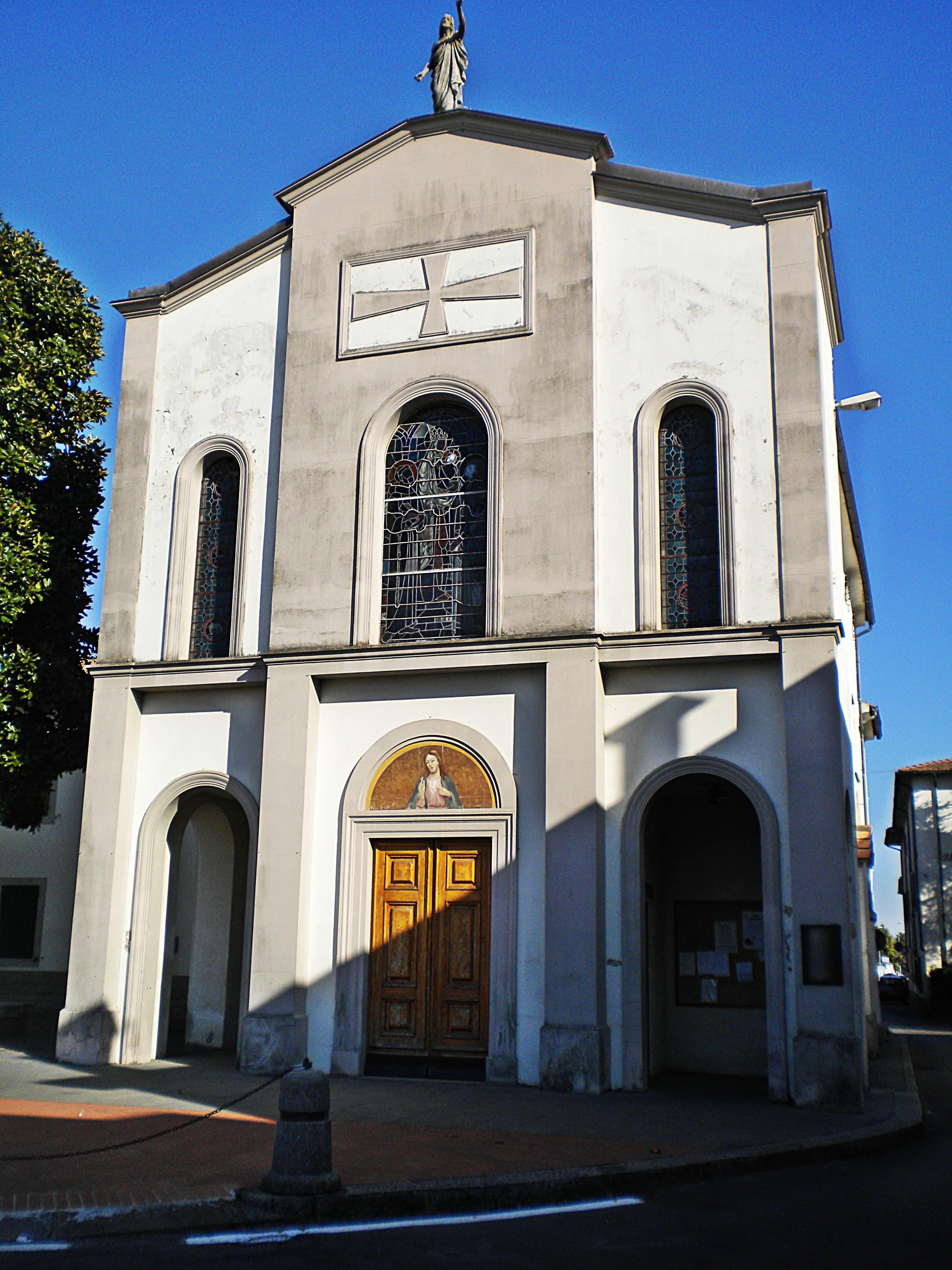 San Michele Arcangelo (Agliana)