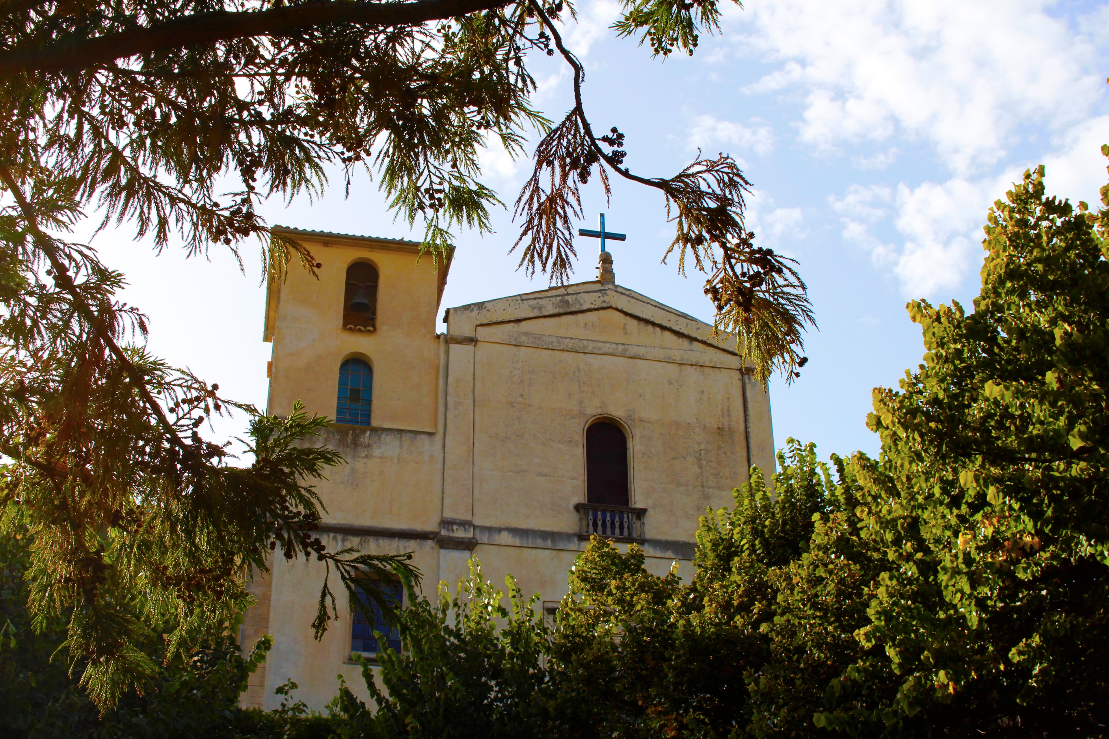 San Michele Arcangelo church