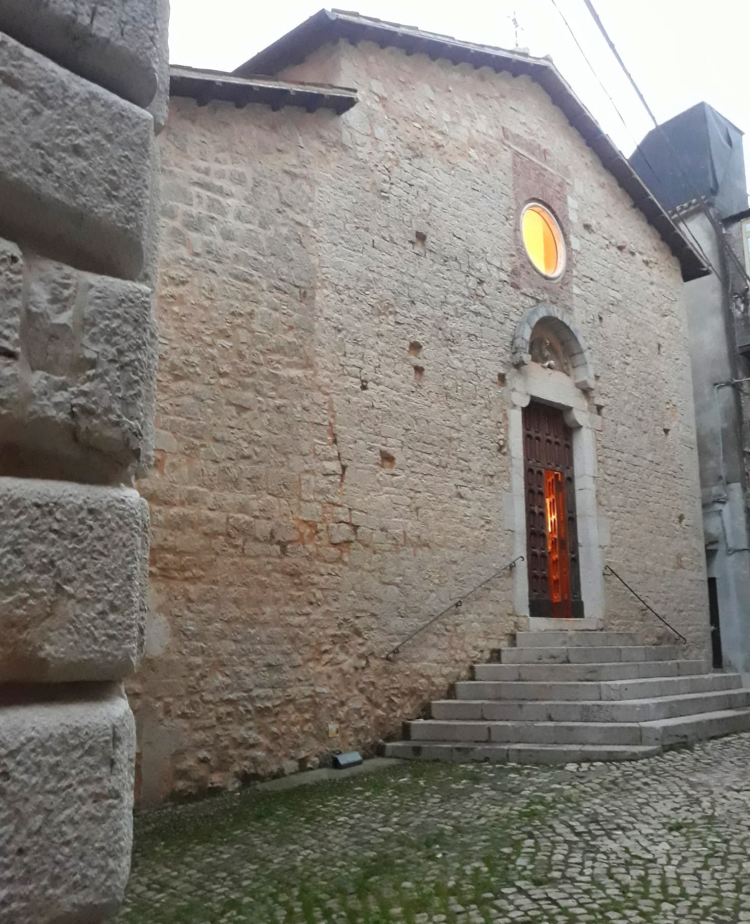 San Michele Arcangelo