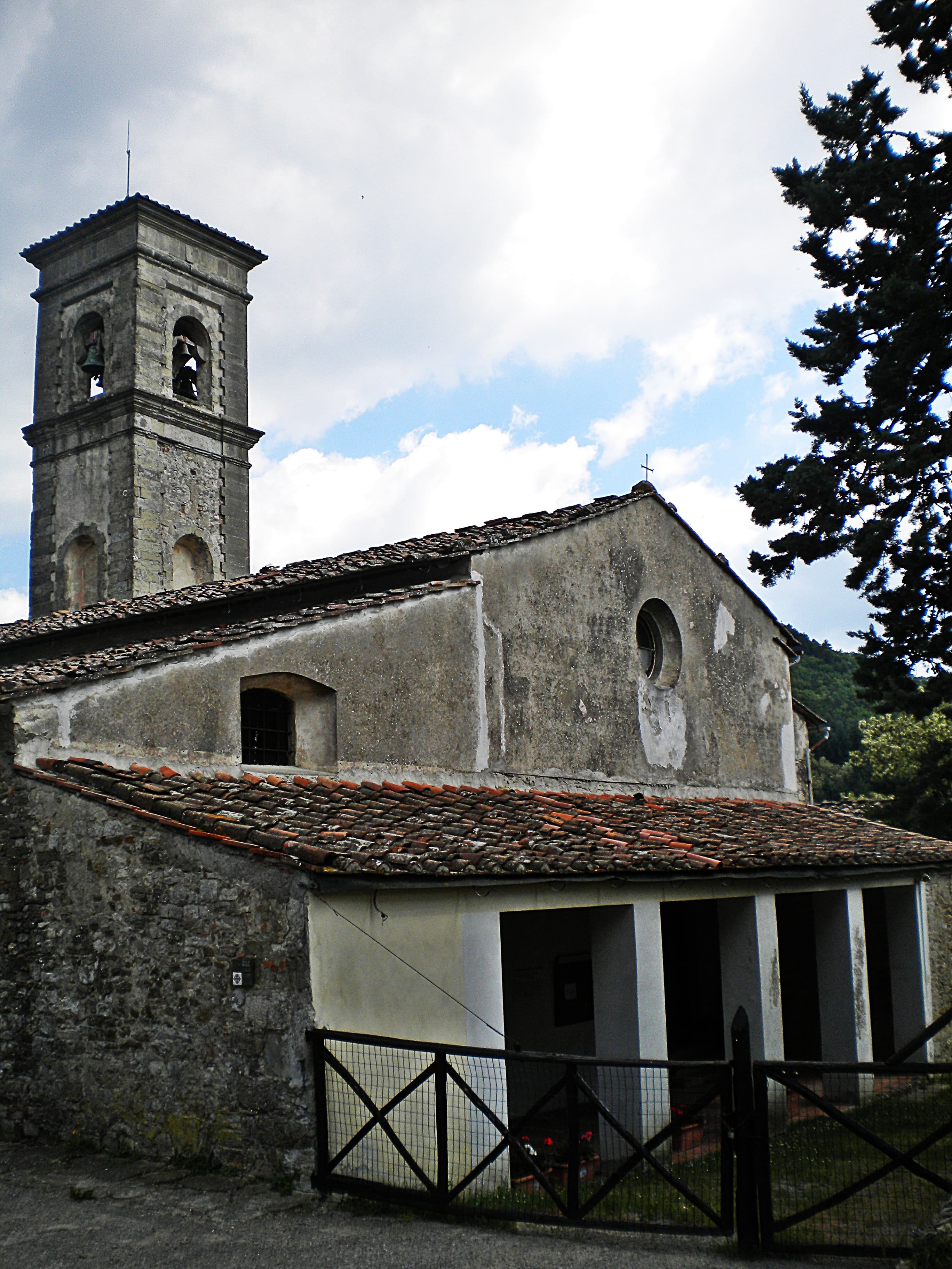 San Michele