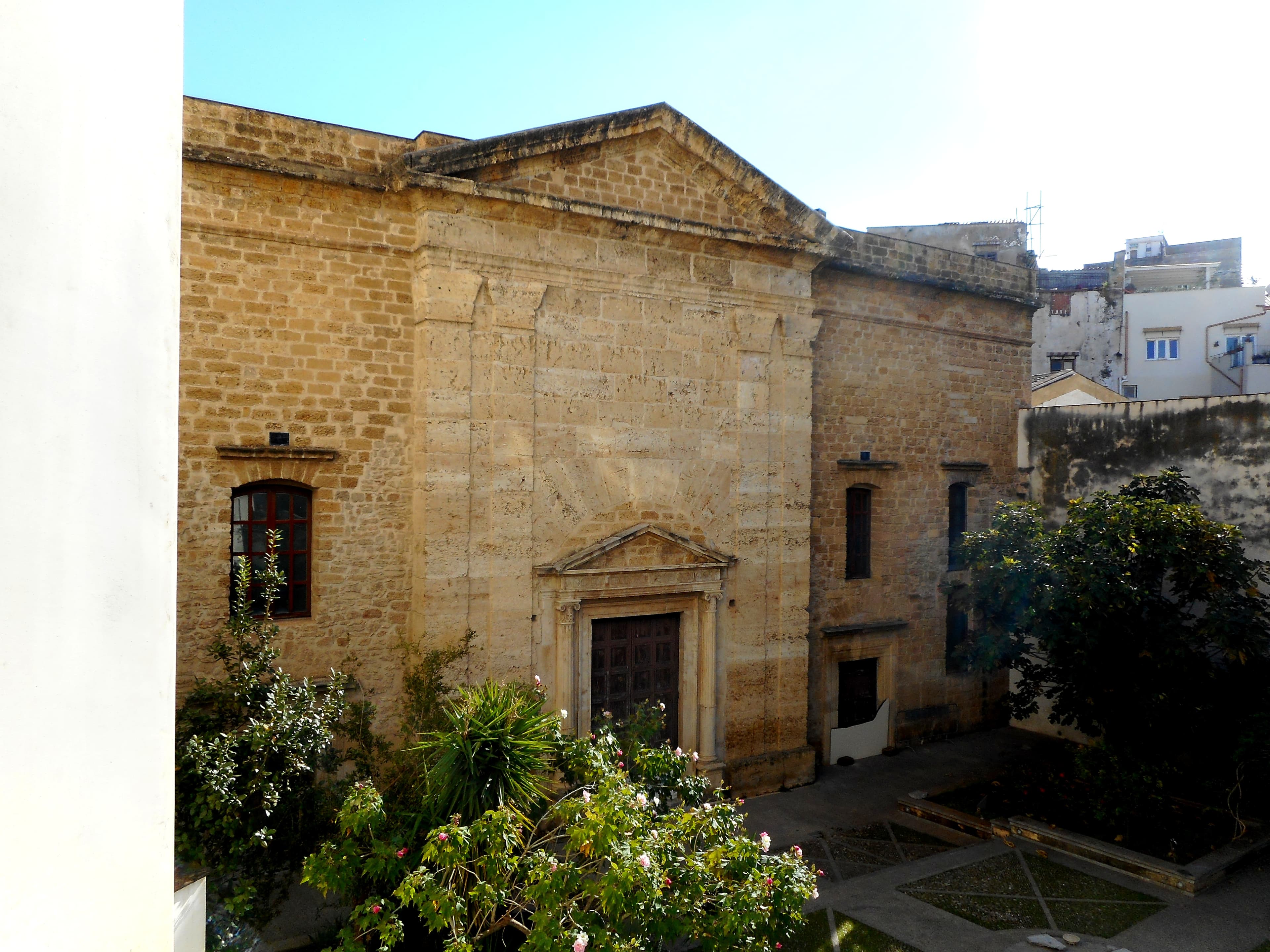 San Michele Arcangelo