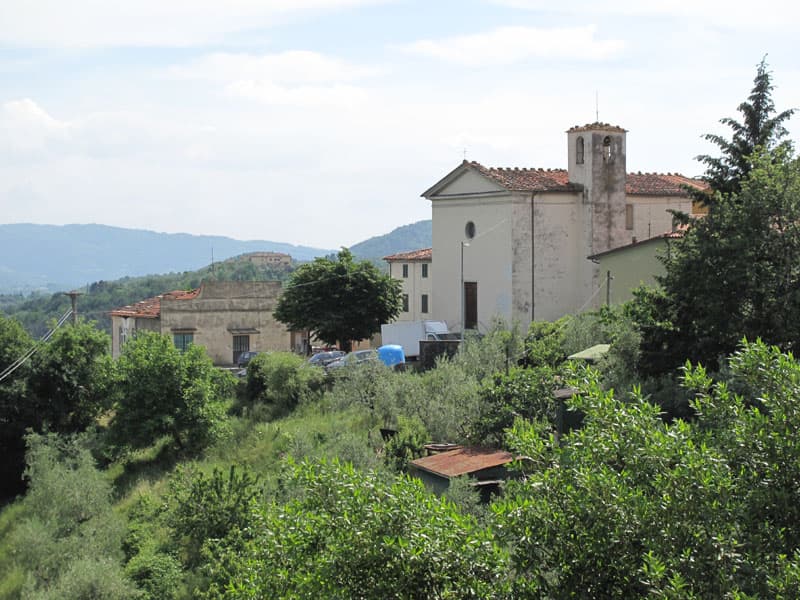 San Michele Arcangelo