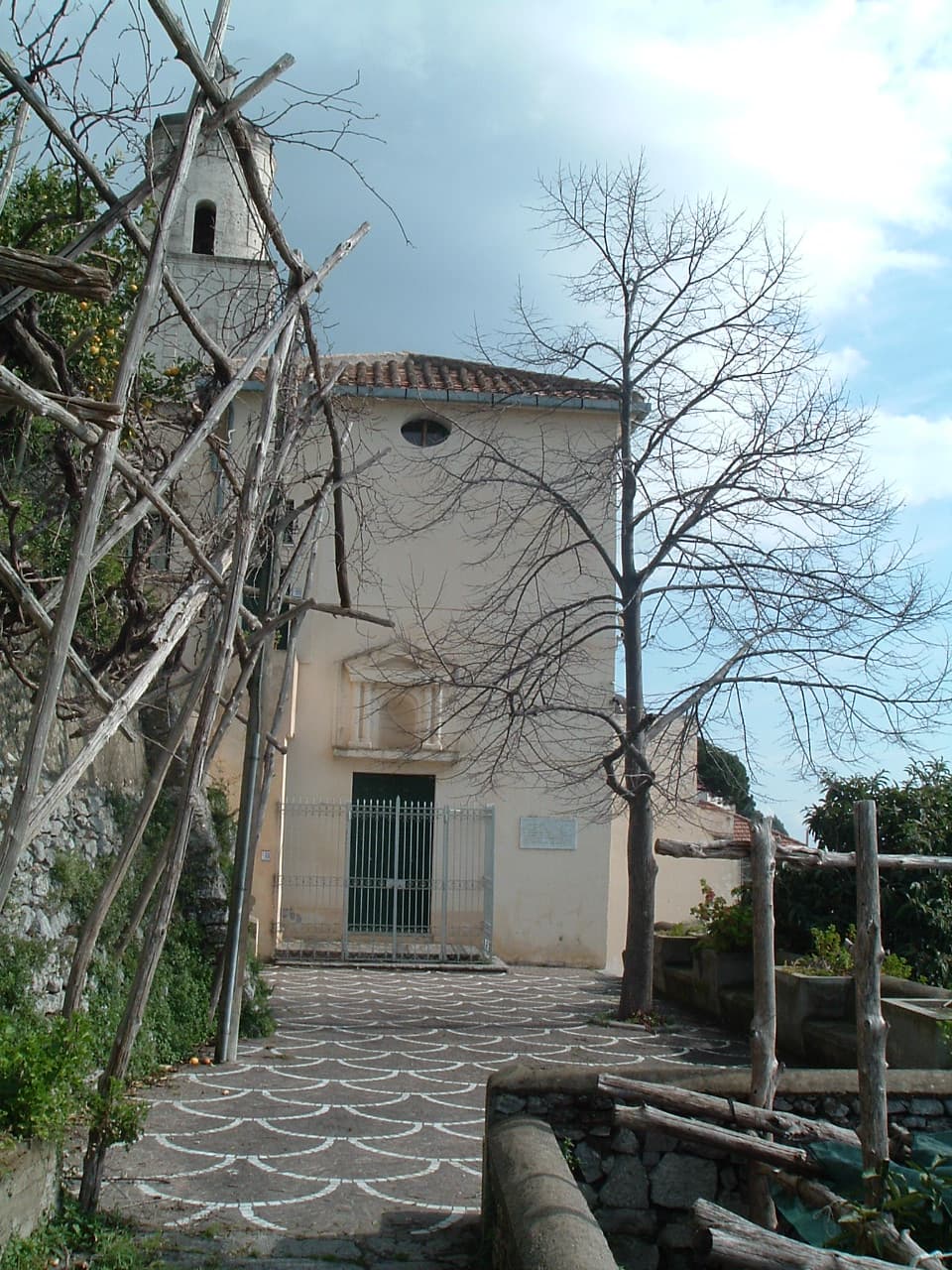 San Michele Arcangelo