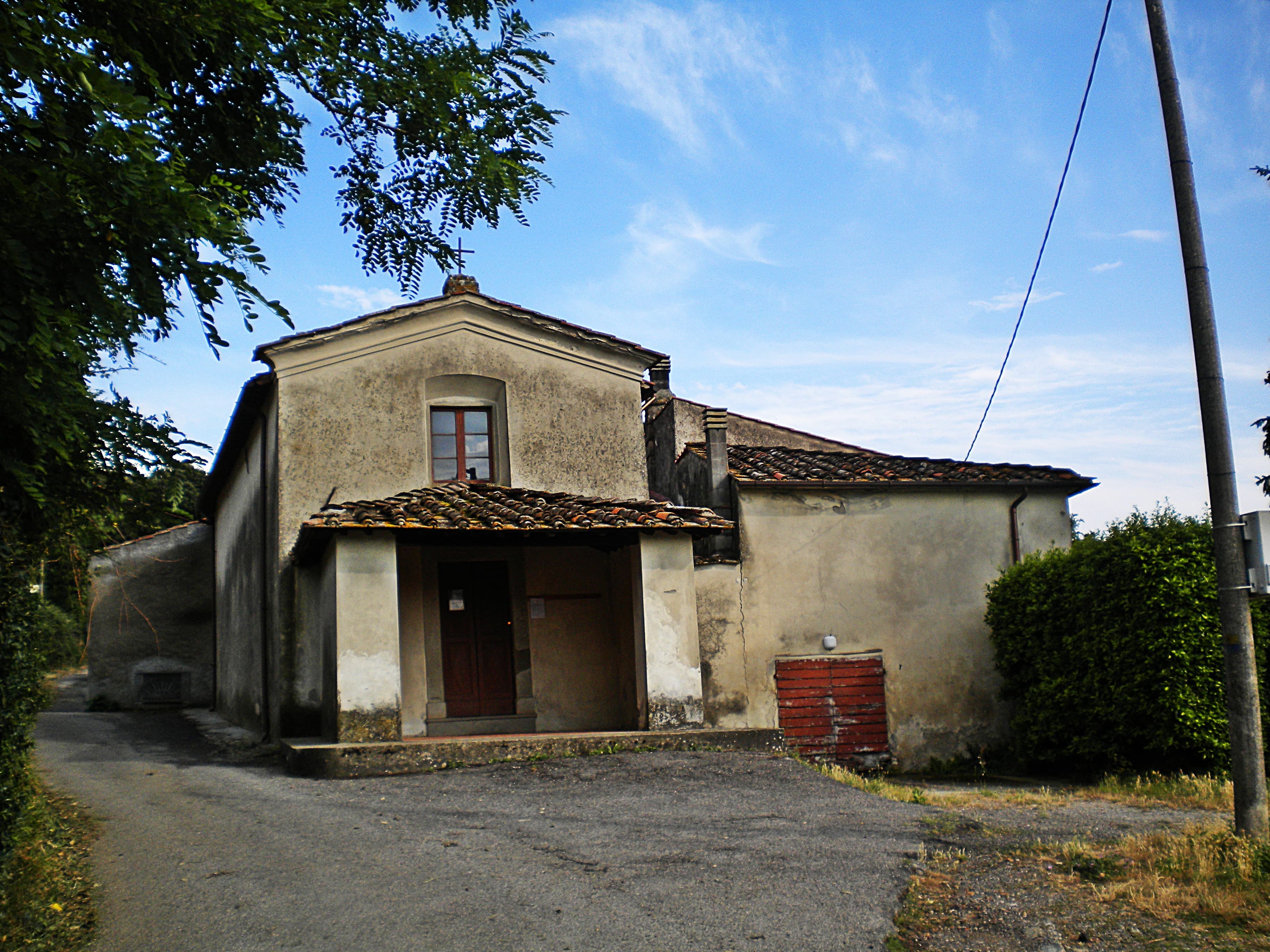 San Michele