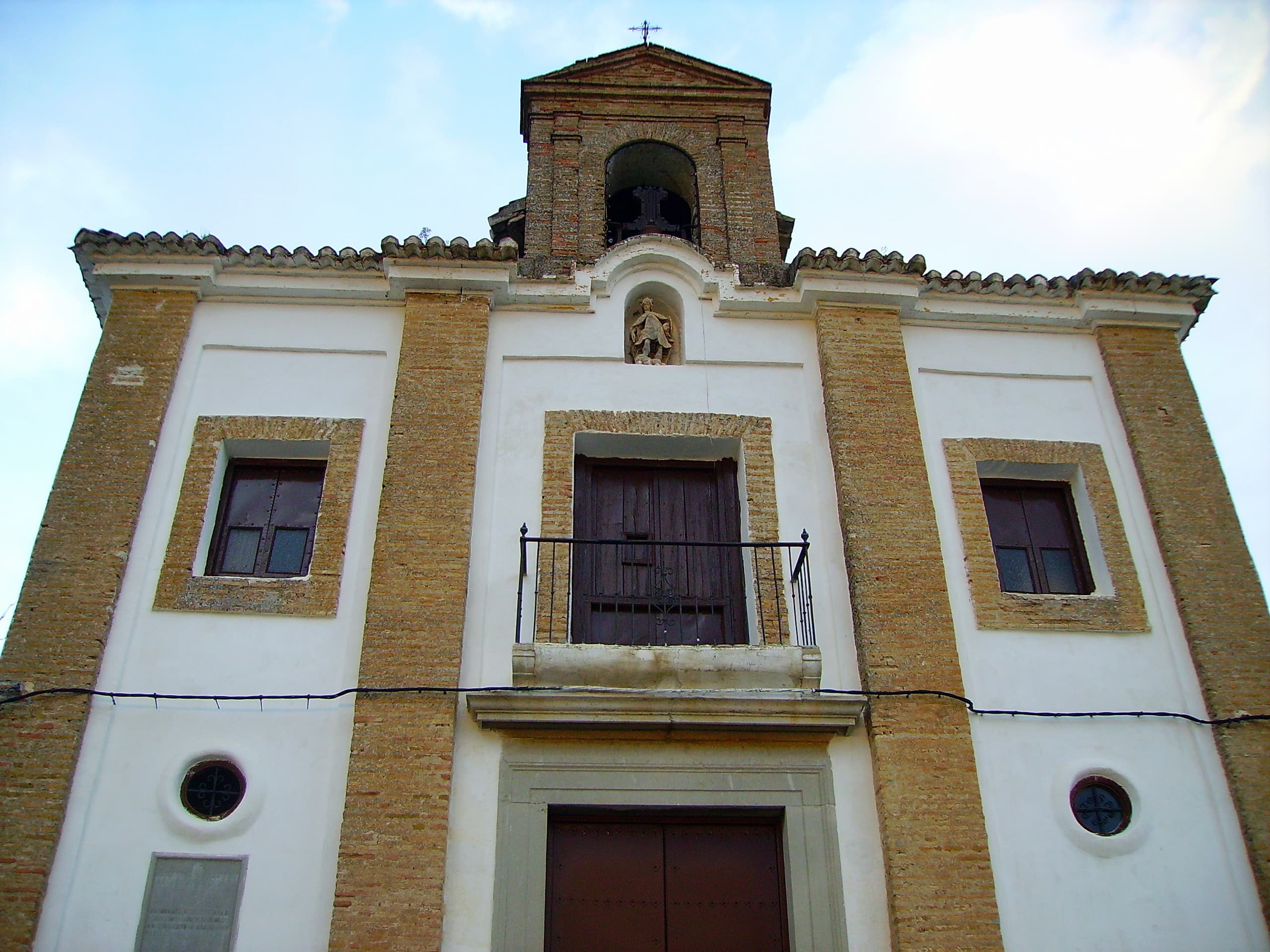 Ermita de San Miguel