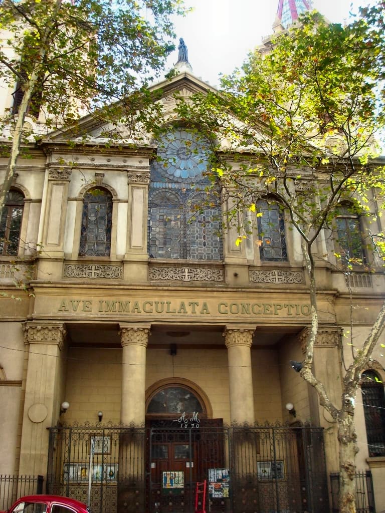San Miguel Garicoits