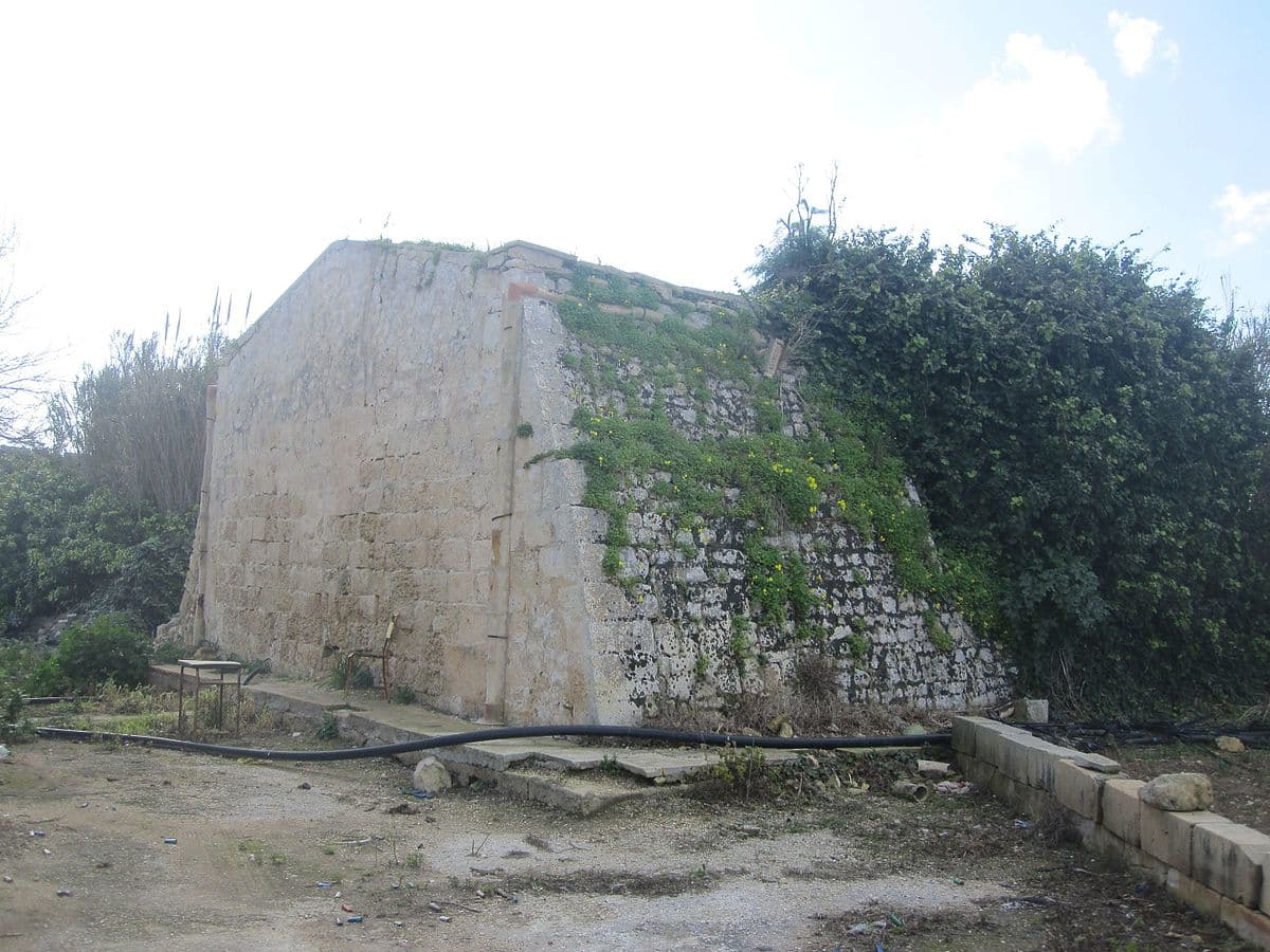 Chapel of San Mikiel Is-Sanċir