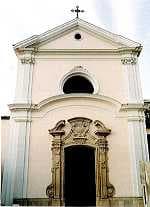 Mother Church of St. Nicholas