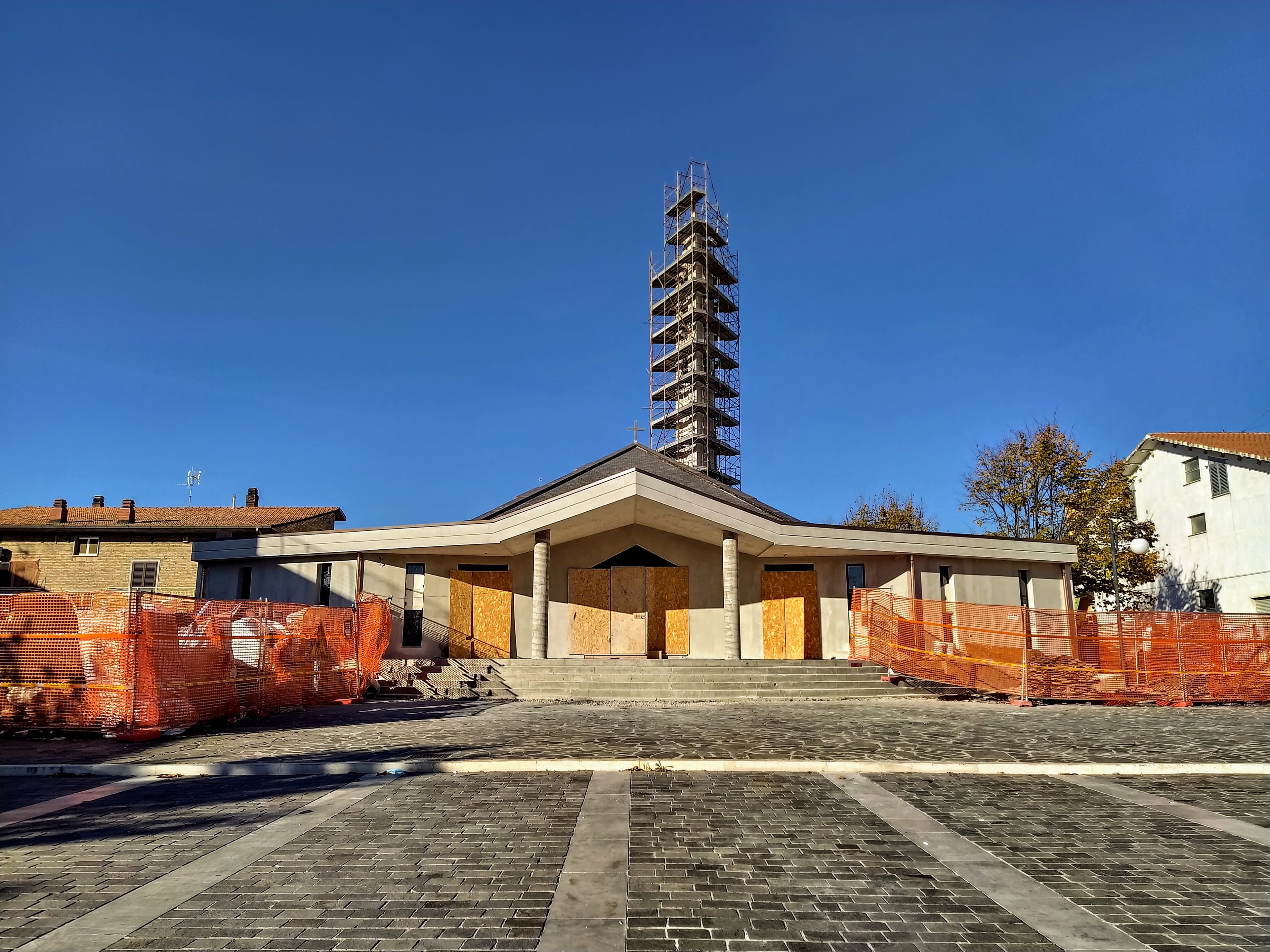 San Nicola Vescovo