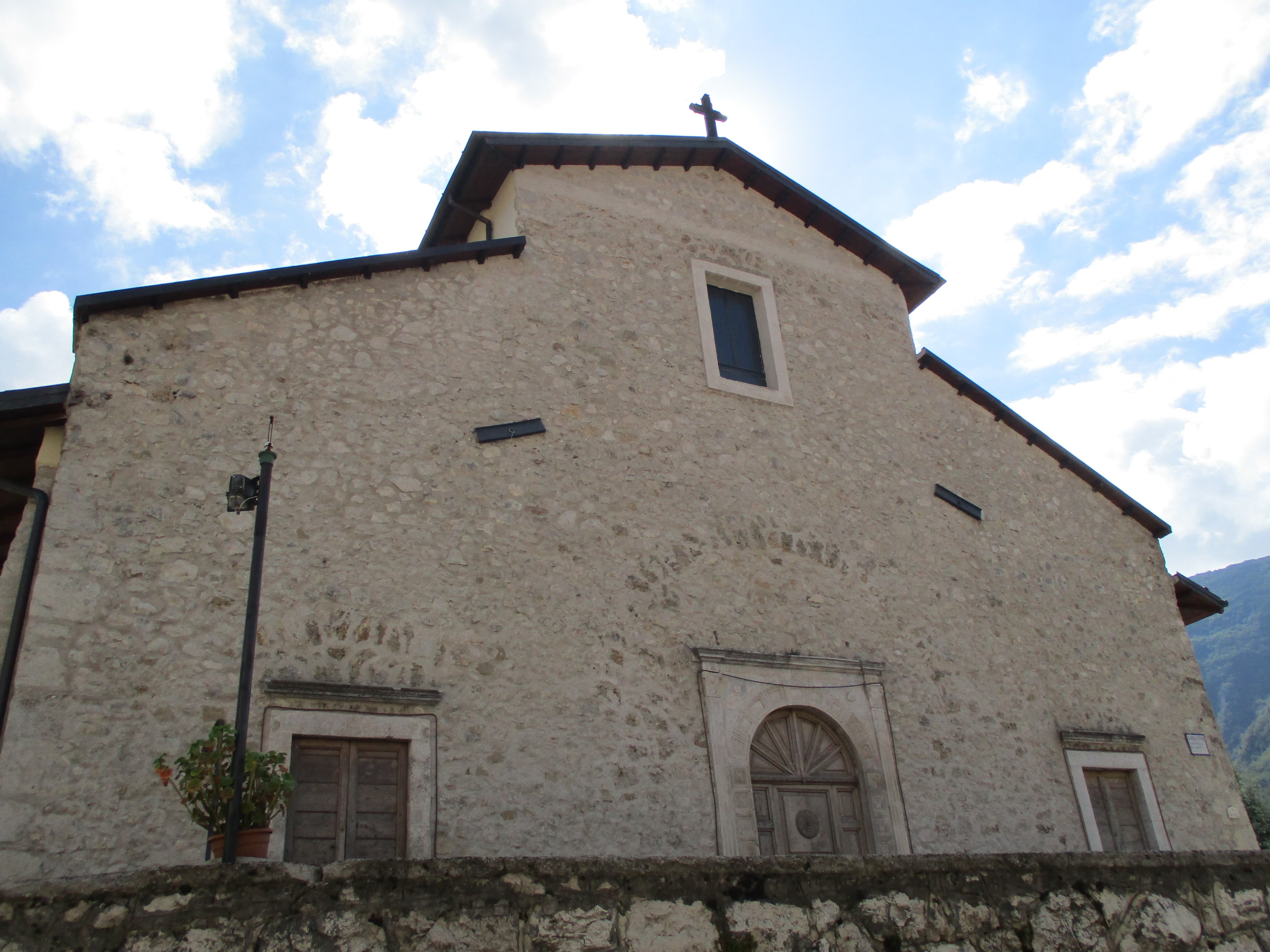 San Nicola