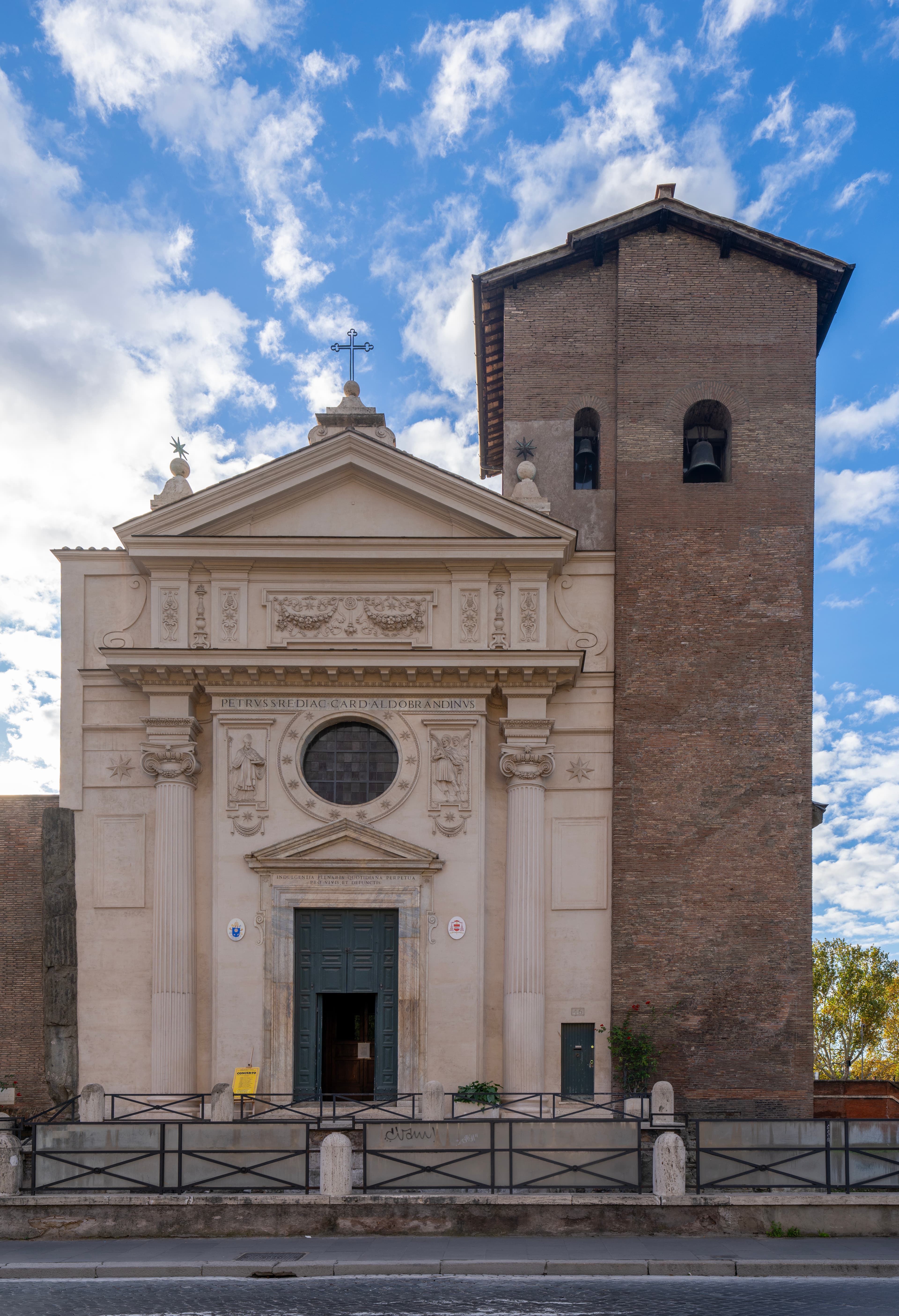 San Nicola in Carcere