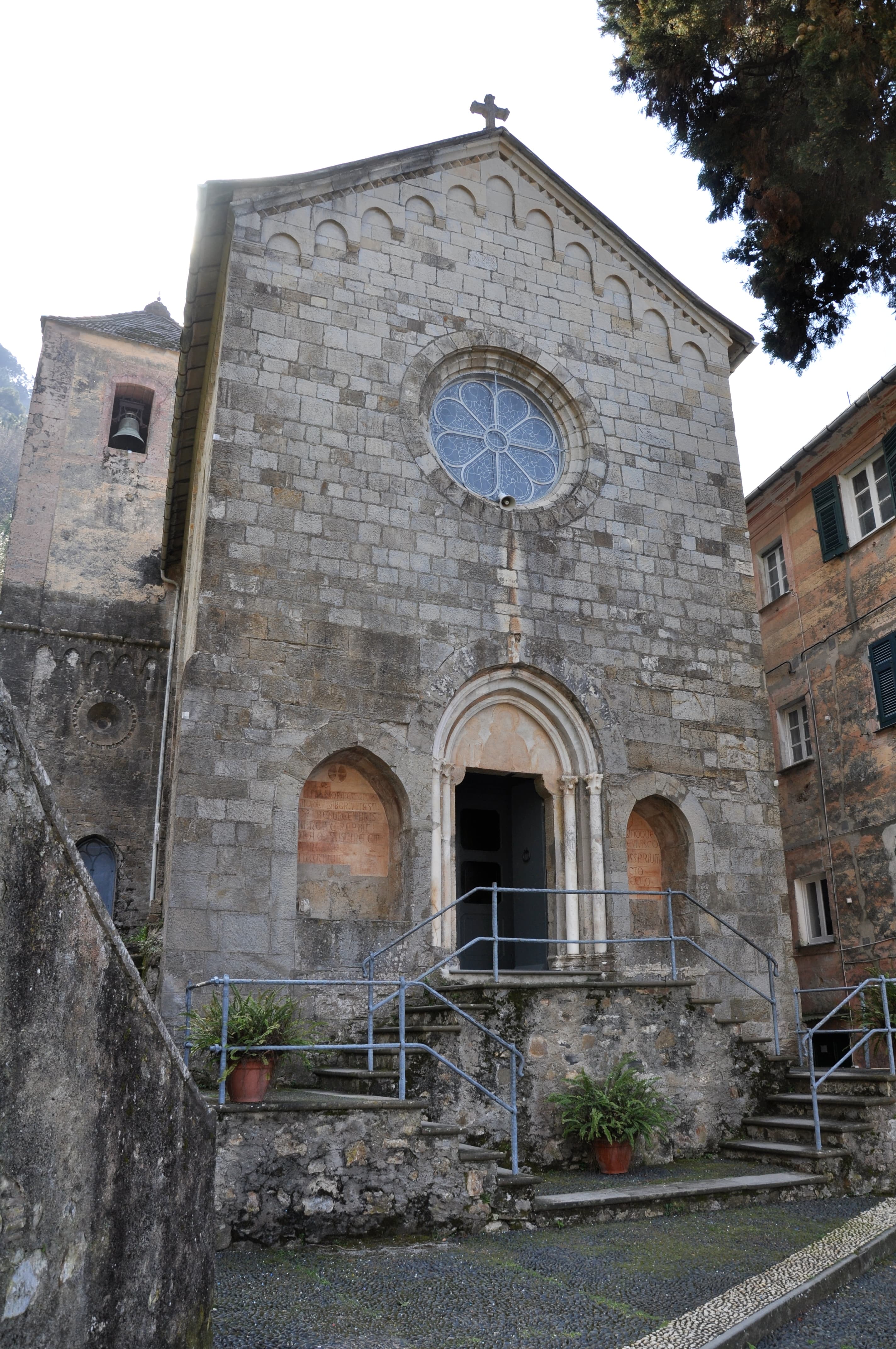 San Nicolò di Capodimonte