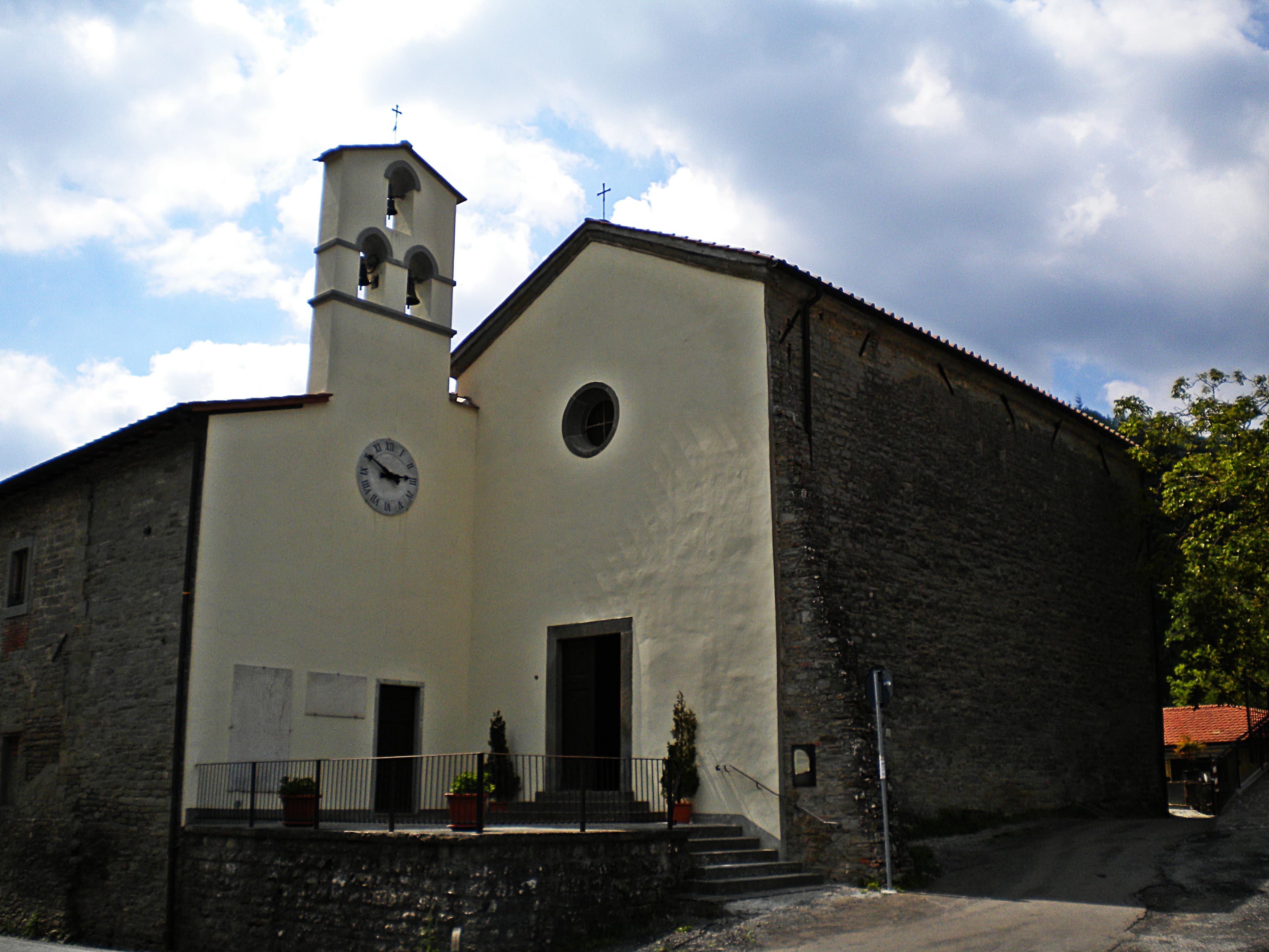San Paolo di Razzuolo