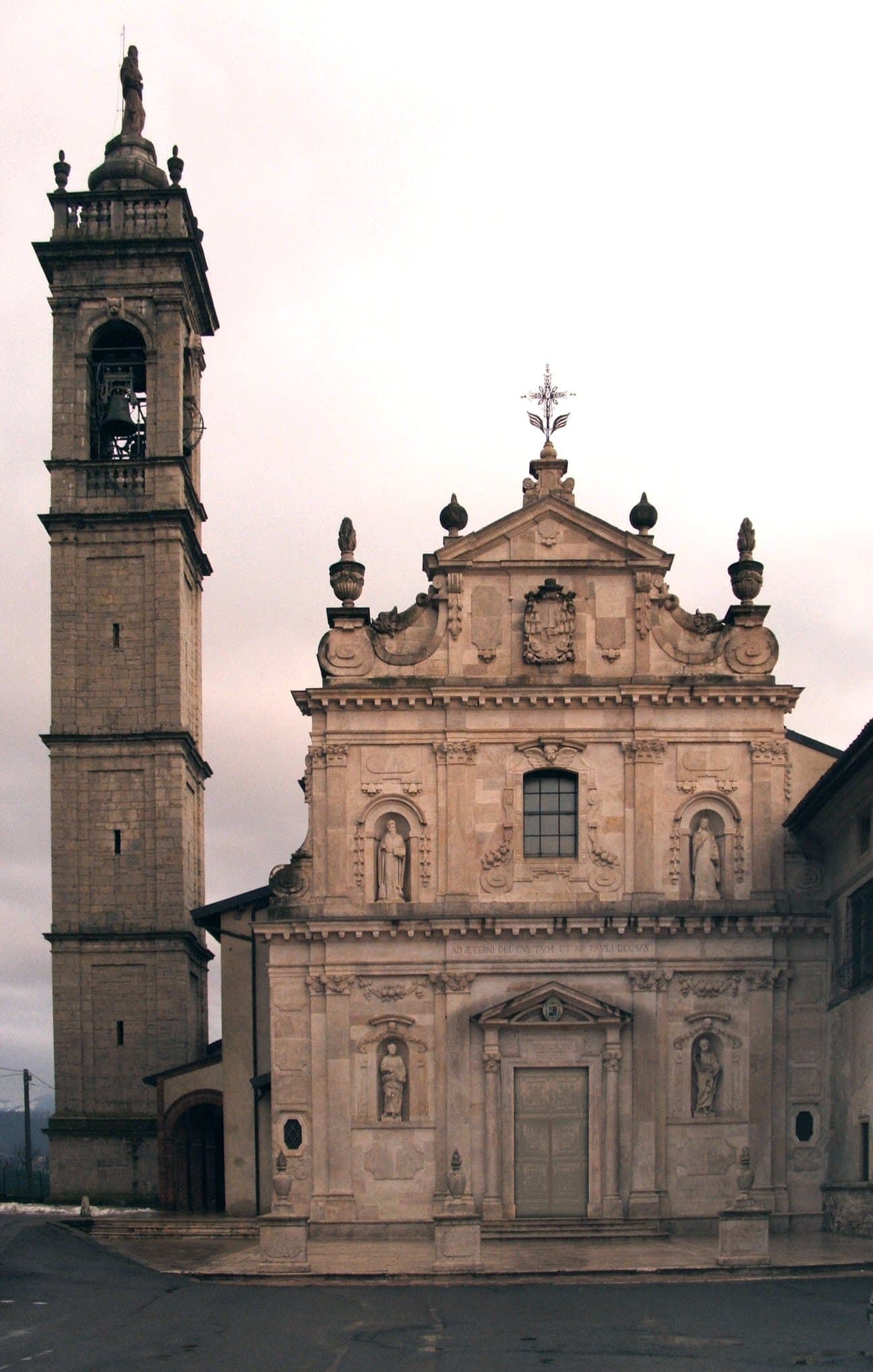 San Paolo Apostolo