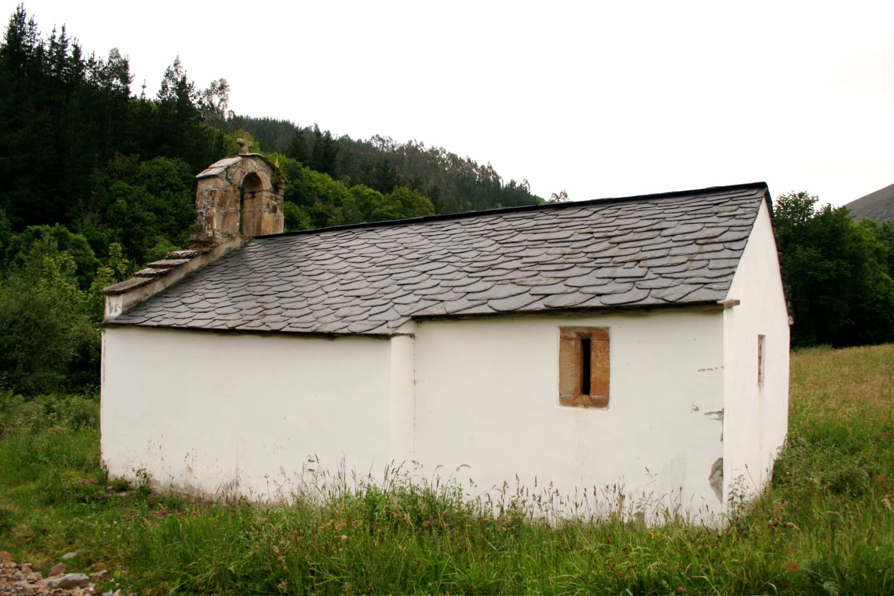 Iglesia de San Pedro