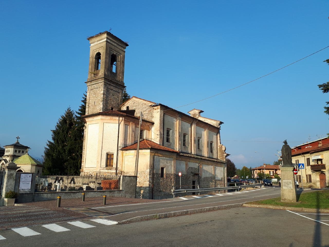 San Pietro