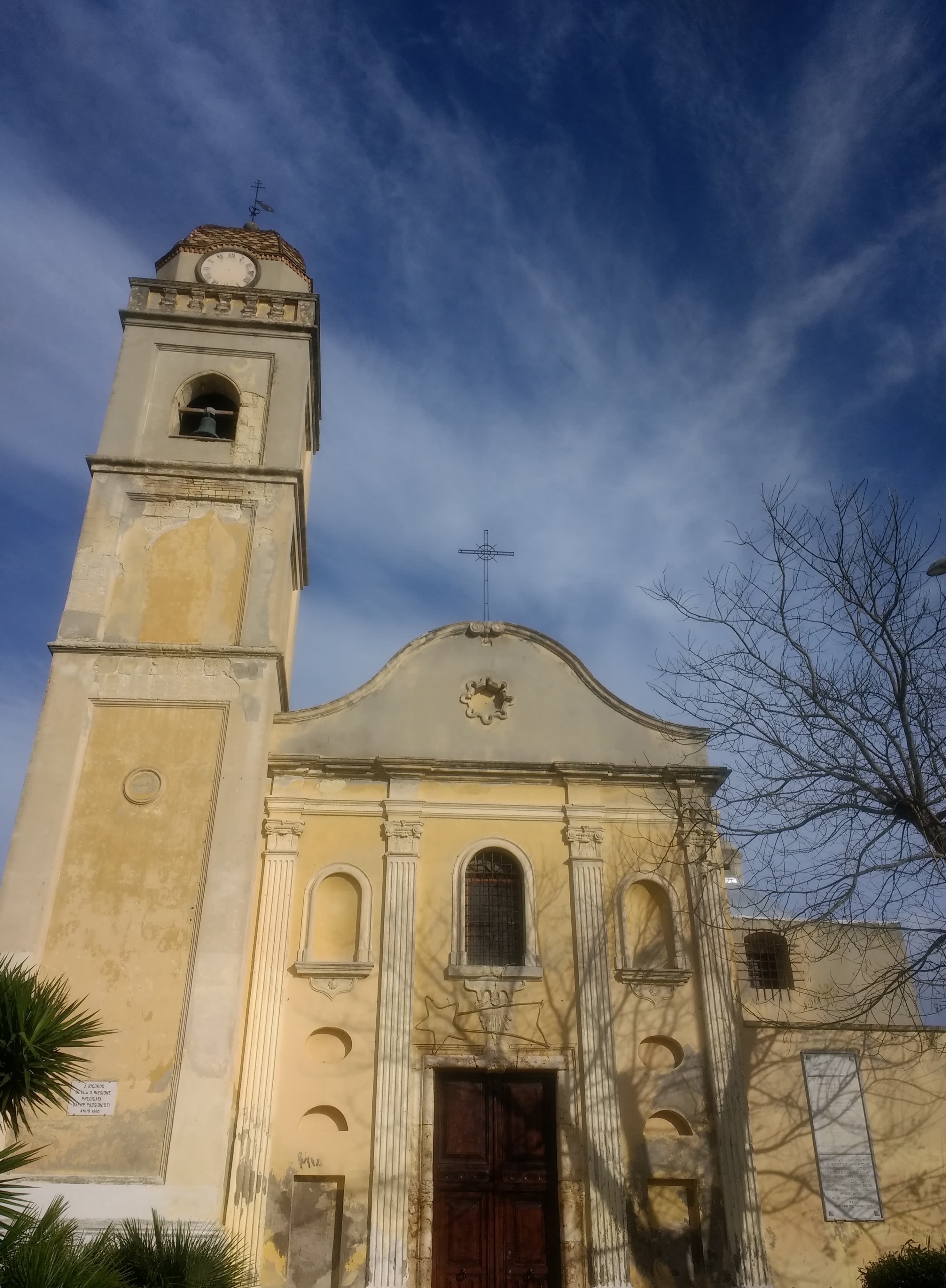 San Pietro Apostolo