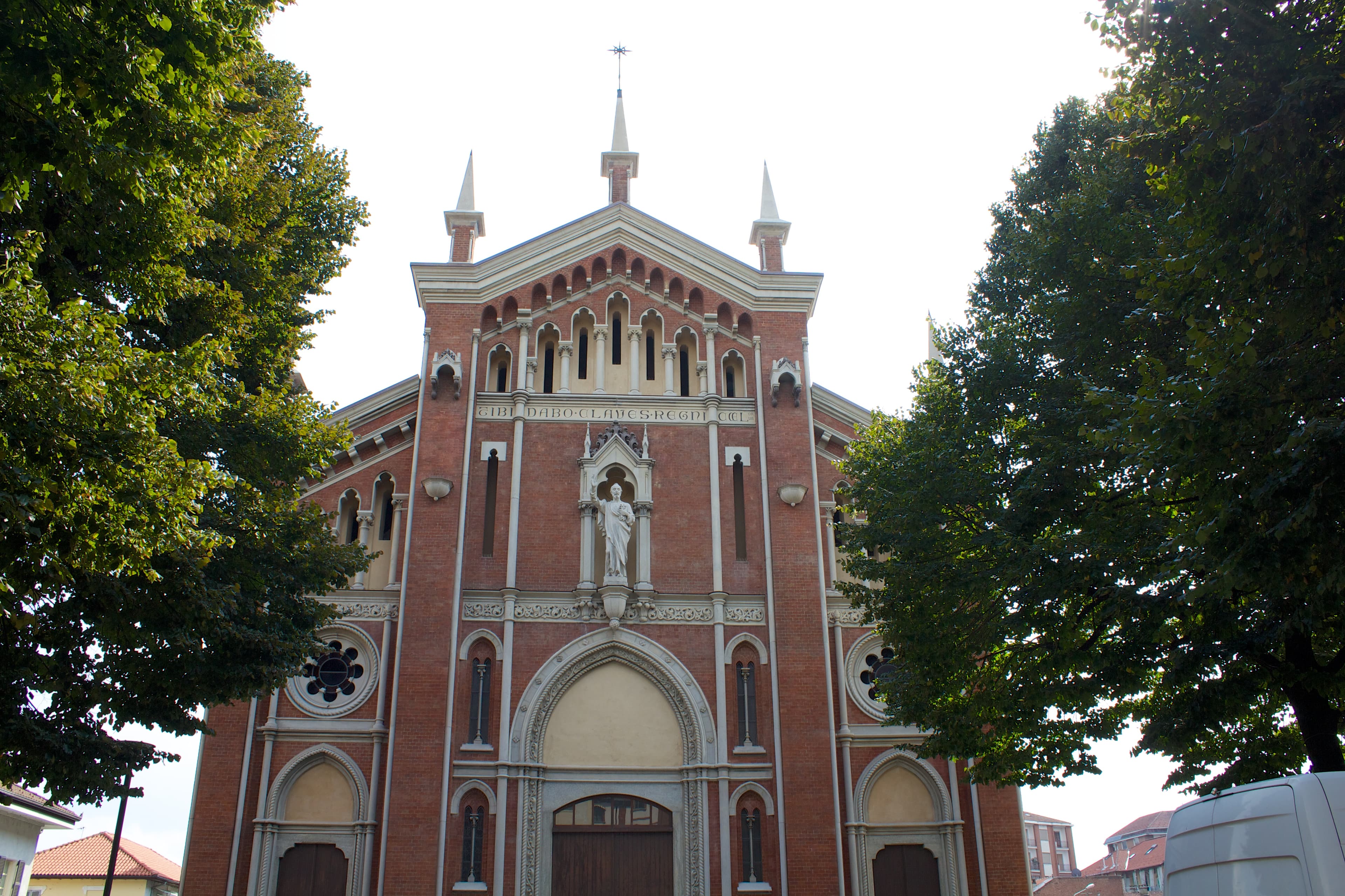 San Pietro