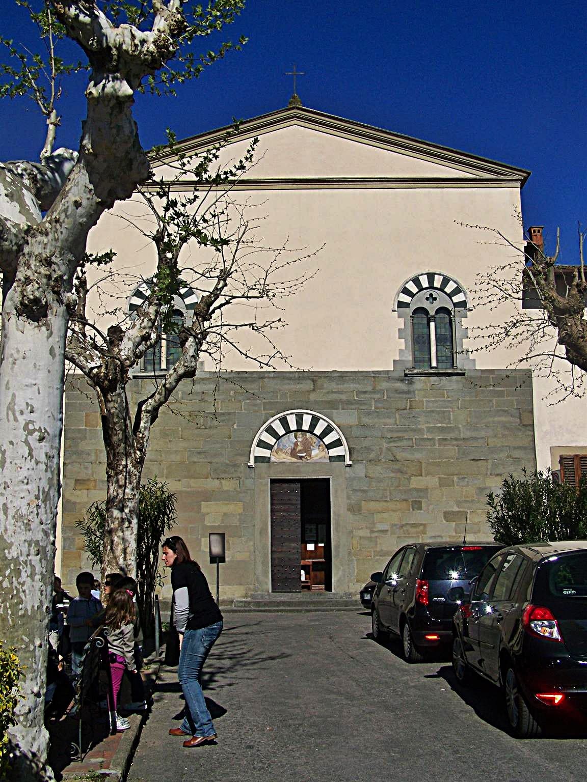 San Pietro a Seano